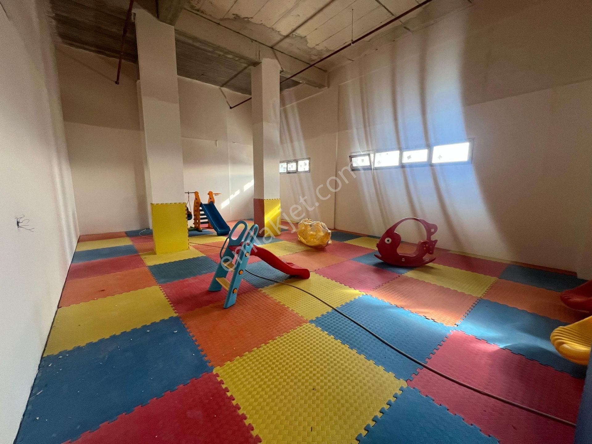 Ege'de Hyb Twin Twors İkiz Kulede Katta Full Yapılı 3.5+1 Satılık Daire !!! - Görsel 21