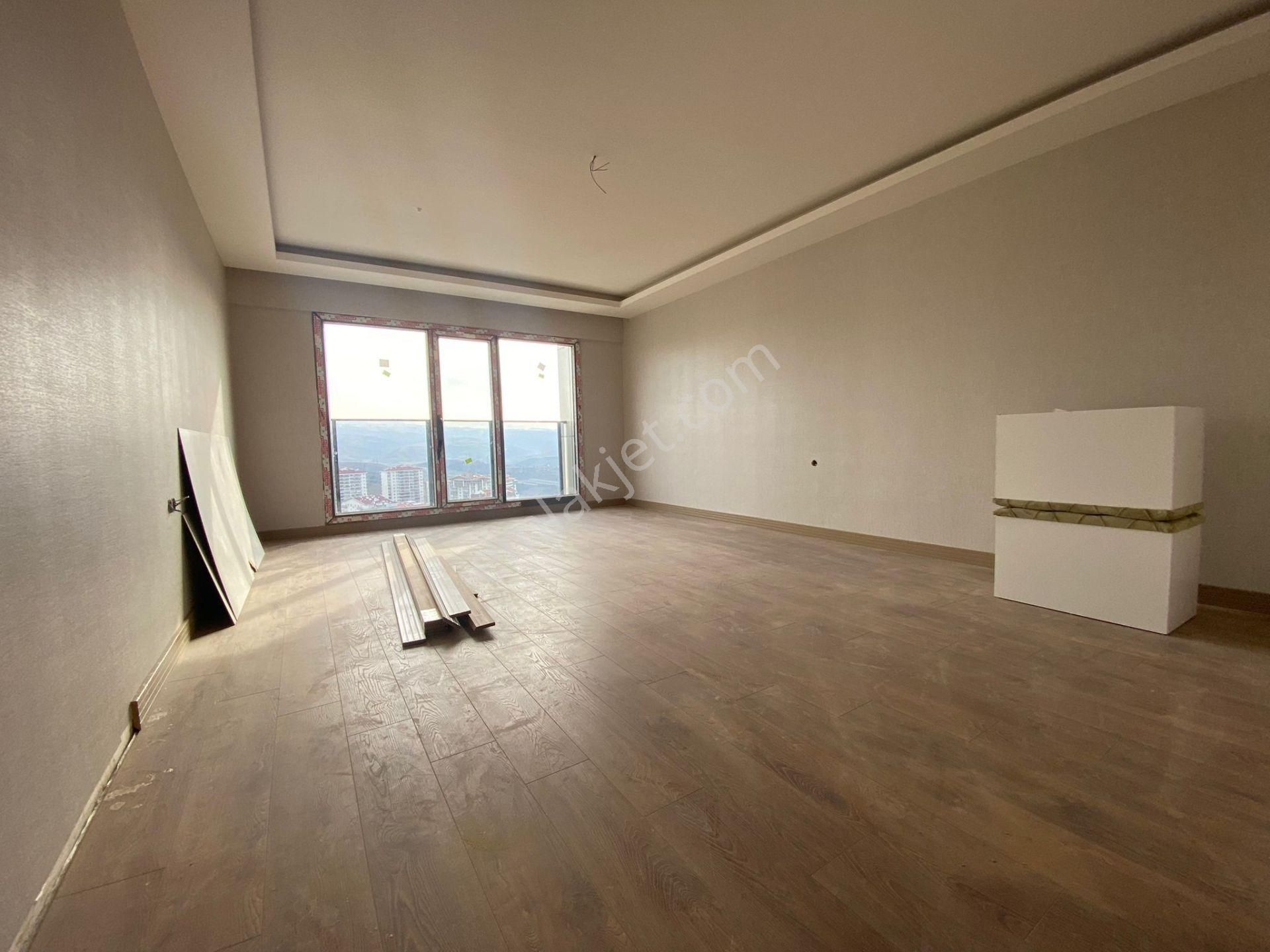 Ege'de Hyb Twin Twors İkiz Kulede Katta Full Yapılı 3.5+1 Satılık Daire !!! - Görsel 5