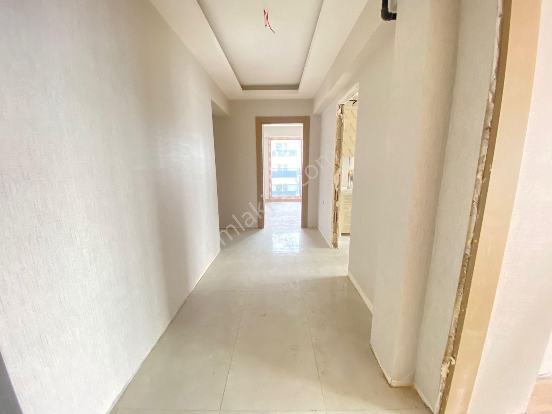 Ege'de Hyb Twin Twors İkiz Kulede Katta Full Yapılı 3.5+1 Satılık Daire !!! - Görsel 17