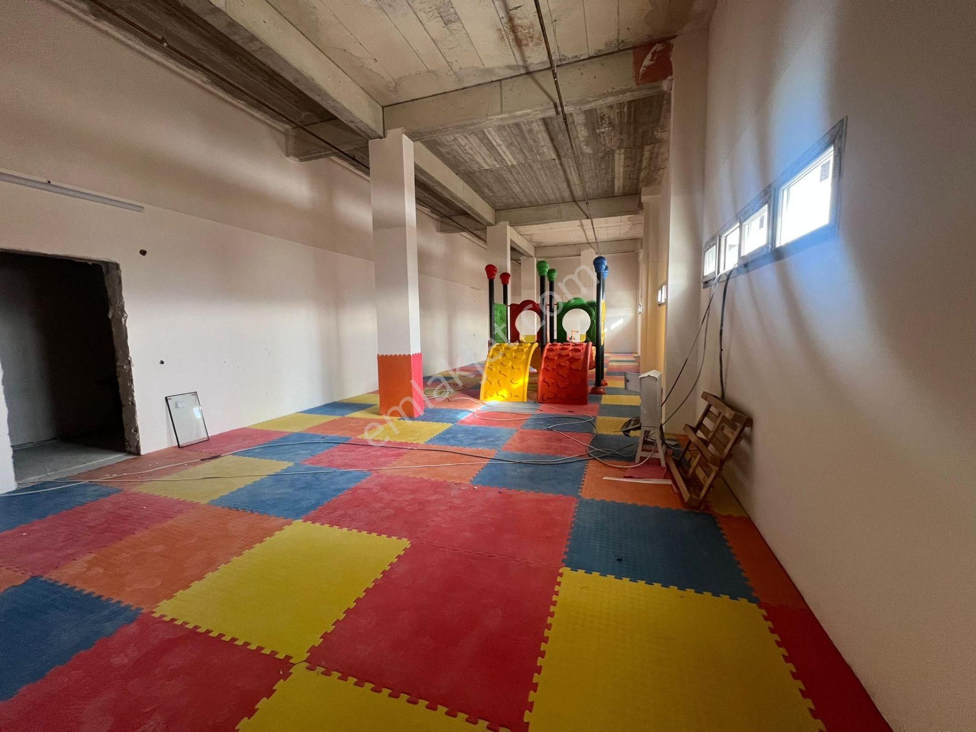 Ege'de Hyb Twin Twors İkiz Kulede Katta Full Yapılı 3.5+1 Satılık Daire !!! - Görsel 20