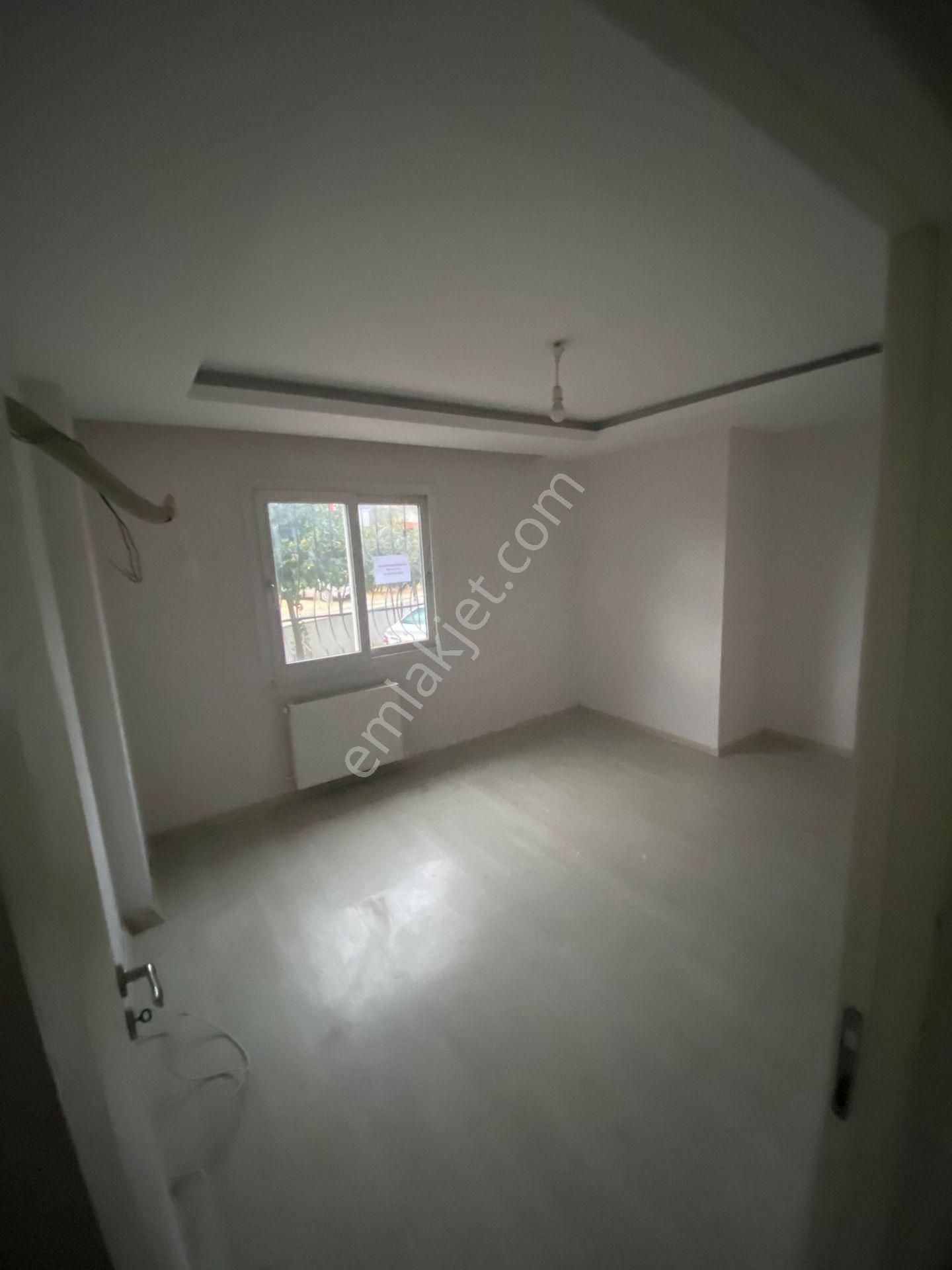Adana Sarıçamda Sarıçam Belediyesi Çivarında 2+1 Doğalgazlı Kombili Kiralık Fırsat Daire - Görsel 8