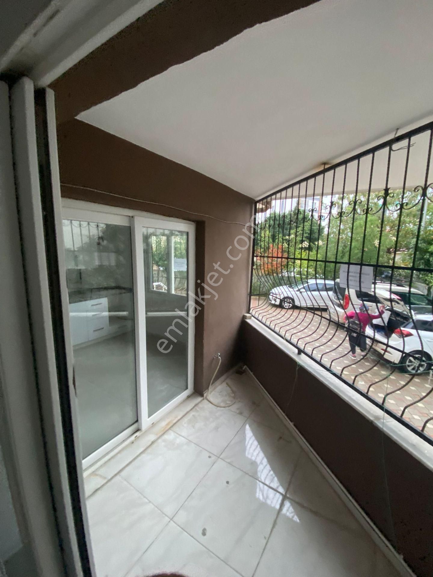 Adana Sarıçamda Sarıçam Belediyesi Çivarında 2+1 Doğalgazlı Kombili Kiralık Fırsat Daire - Görsel 2