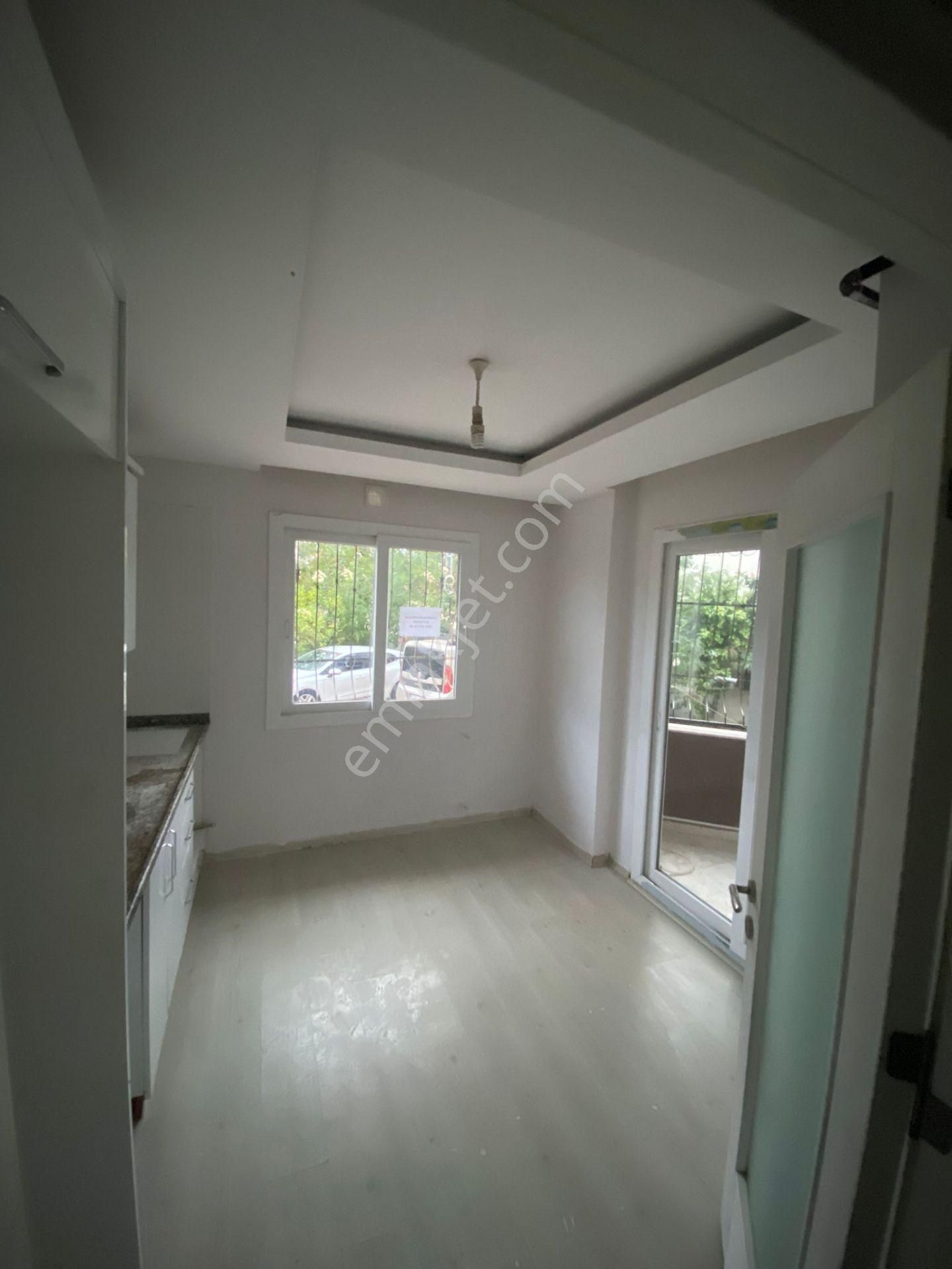 Adana Sarıçamda Sarıçam Belediyesi Çivarında 2+1 Doğalgazlı Kombili Kiralık Fırsat Daire - Görsel 3