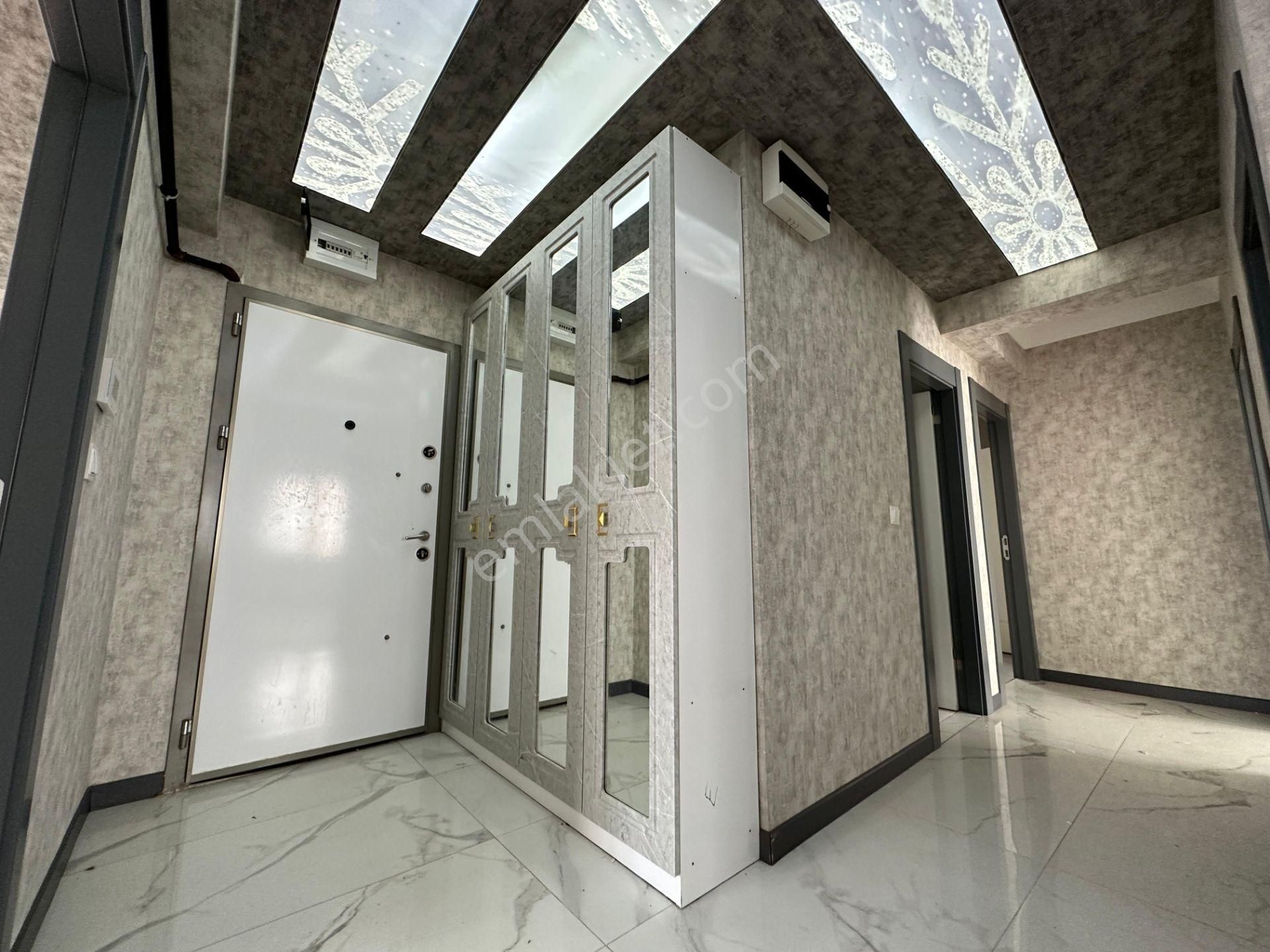 Özçeliklerden Haftanın Fırsat Dairesi Full Yapılı Emsalsiz 3+1