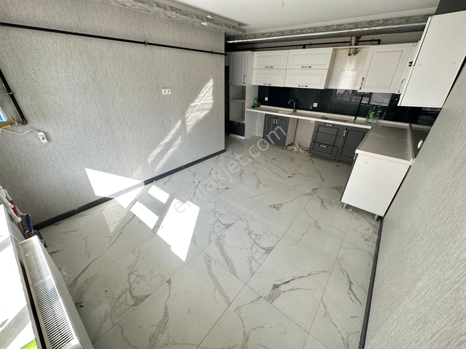 Özçeliklerden Haftanın Fırsat Dairesi Full Yapılı Emsalsiz 3+1 - Görsel 27