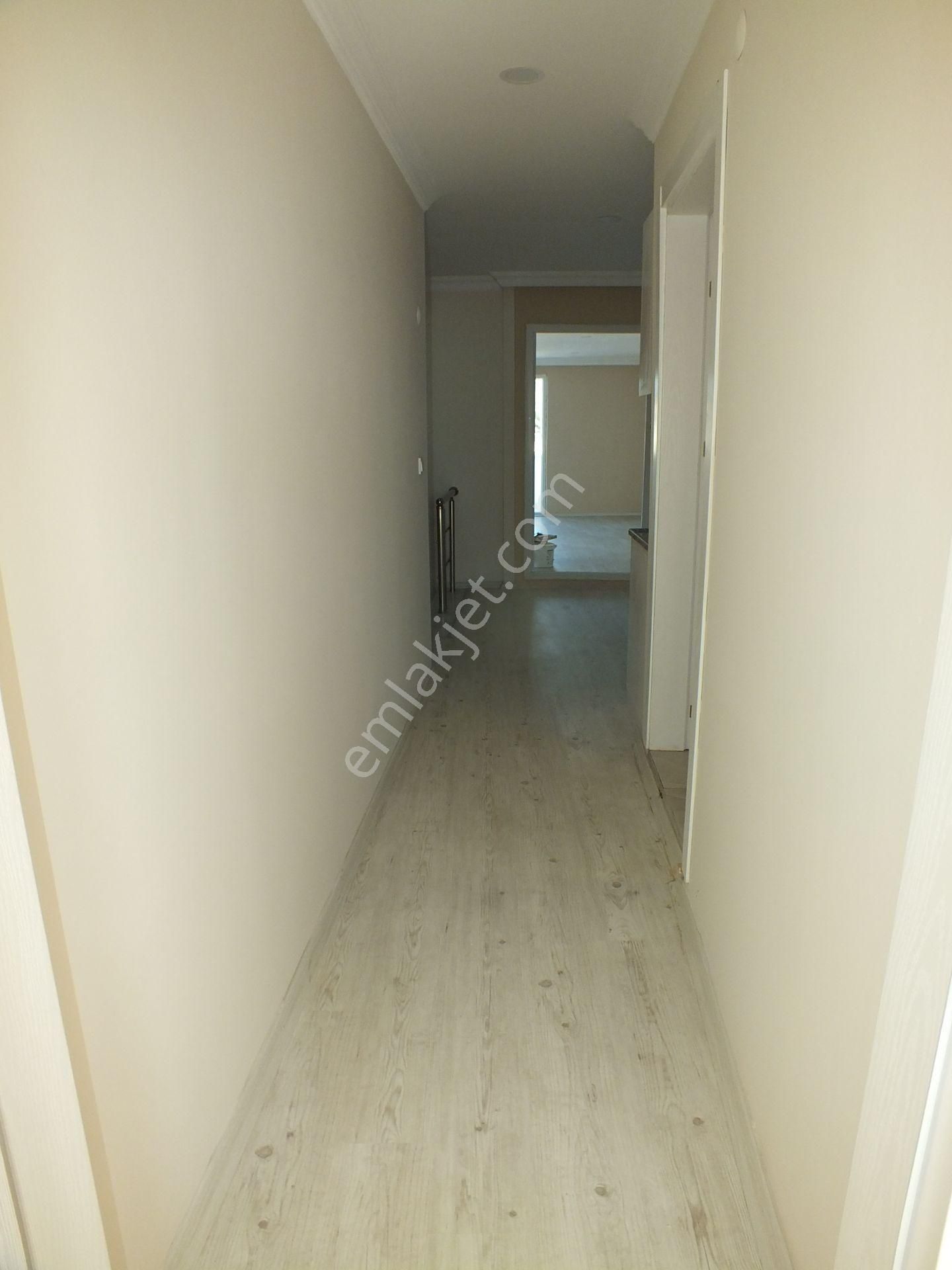 241 Sümer Mahallesi Eml Lisesi Yanında Kiralık 3 +0 Dublex Daire - Görsel 14
