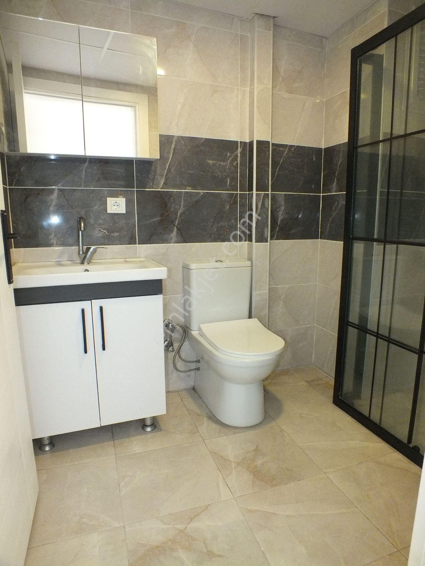 241 Sümer Mahallesi Eml Lisesi Yanında Kiralık 3 +0 Dublex Daire - Görsel 19