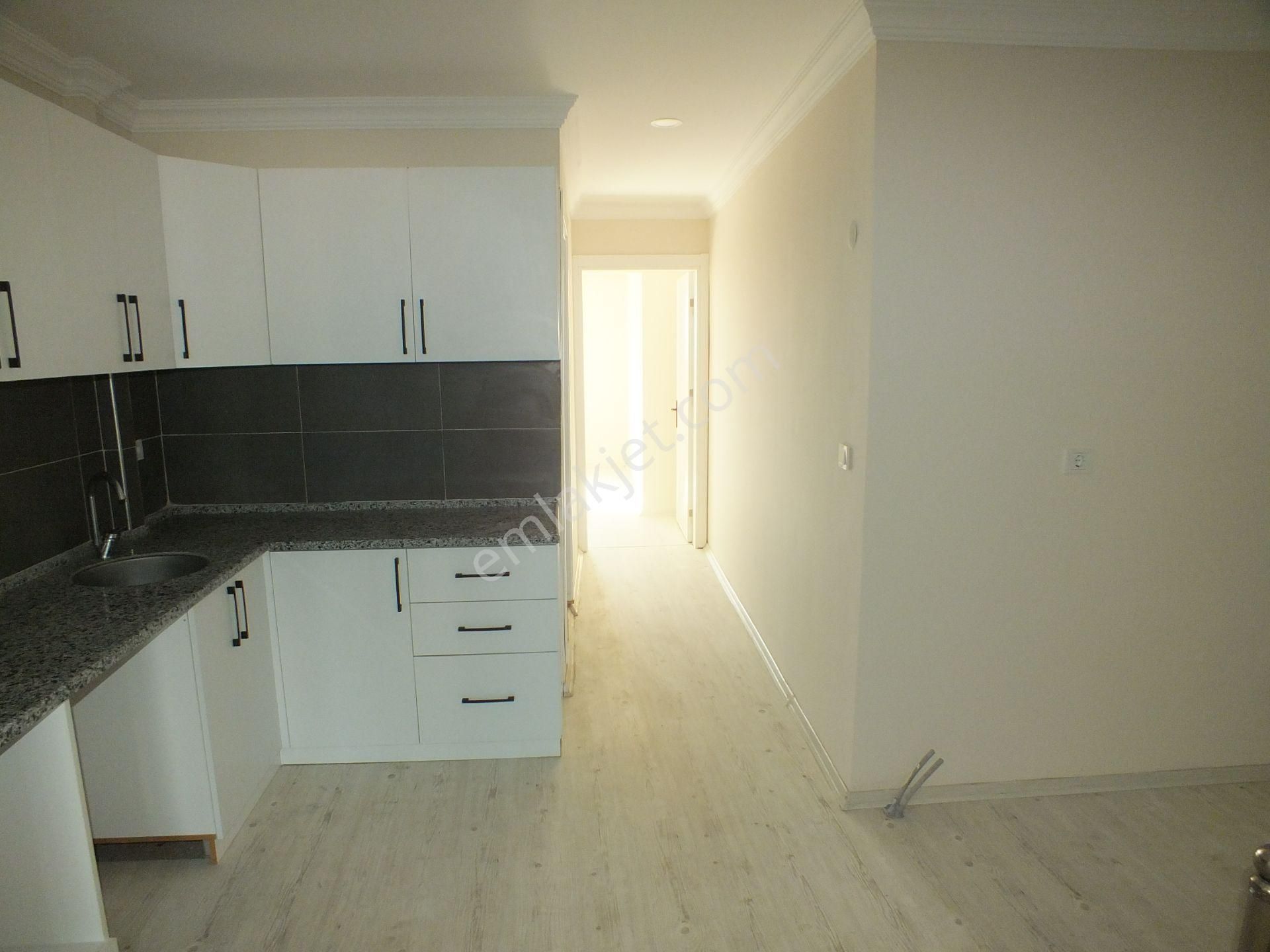 241 Sümer Mahallesi Eml Lisesi Yanında Kiralık 3 +0 Dublex Daire - Görsel 2