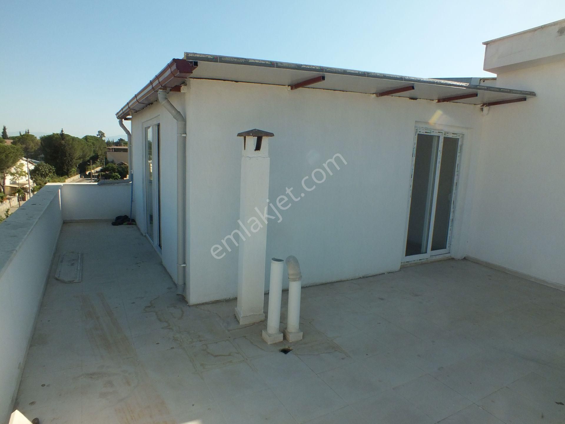 241 Sümer Mahallesi Eml Lisesi Yanında Kiralık 3 +0 Dublex Daire - Görsel 20