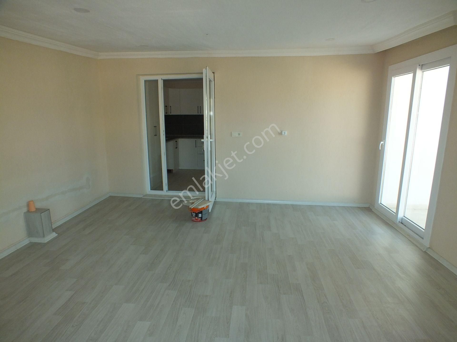 241 Sümer Mahallesi Eml Lisesi Yanında Kiralık 3 +0 Dublex Daire - Görsel 13