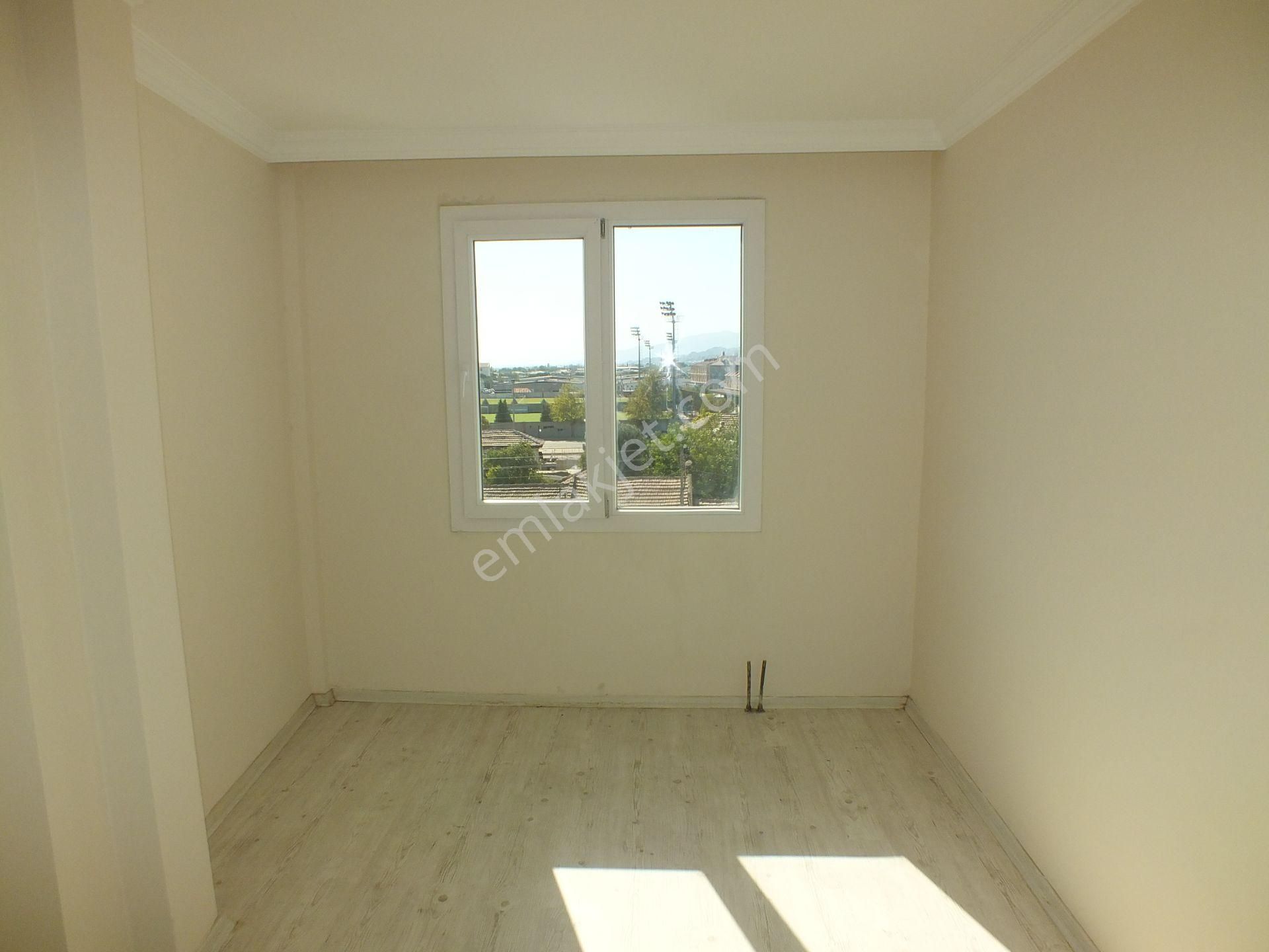 241 Sümer Mahallesi Eml Lisesi Yanında Kiralık 3 +0 Dublex Daire - Görsel 4
