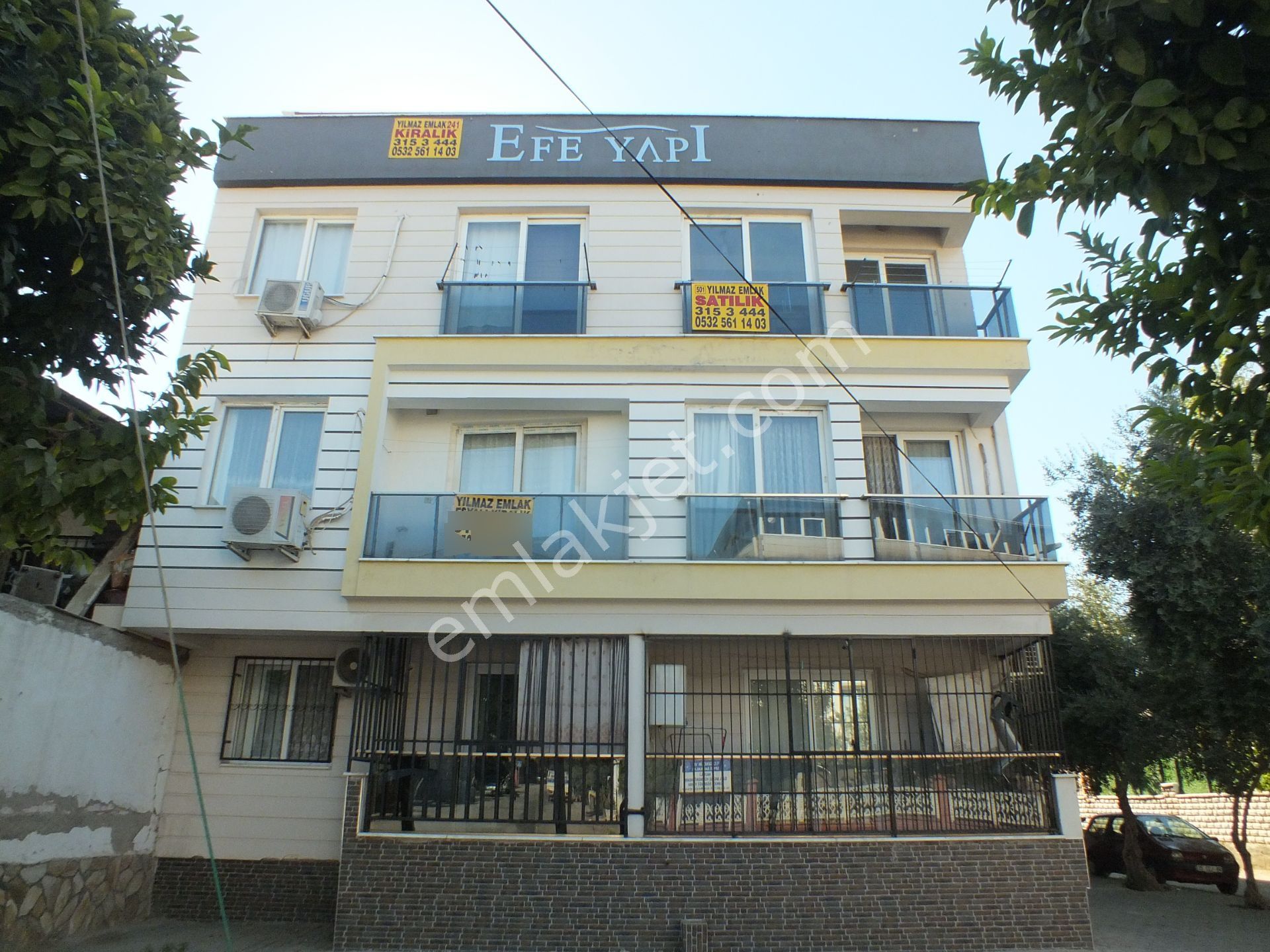 241 Sümer Mahallesi Eml Lisesi Yanında Kiralık 3 +0 Dublex Daire - Görsel 32