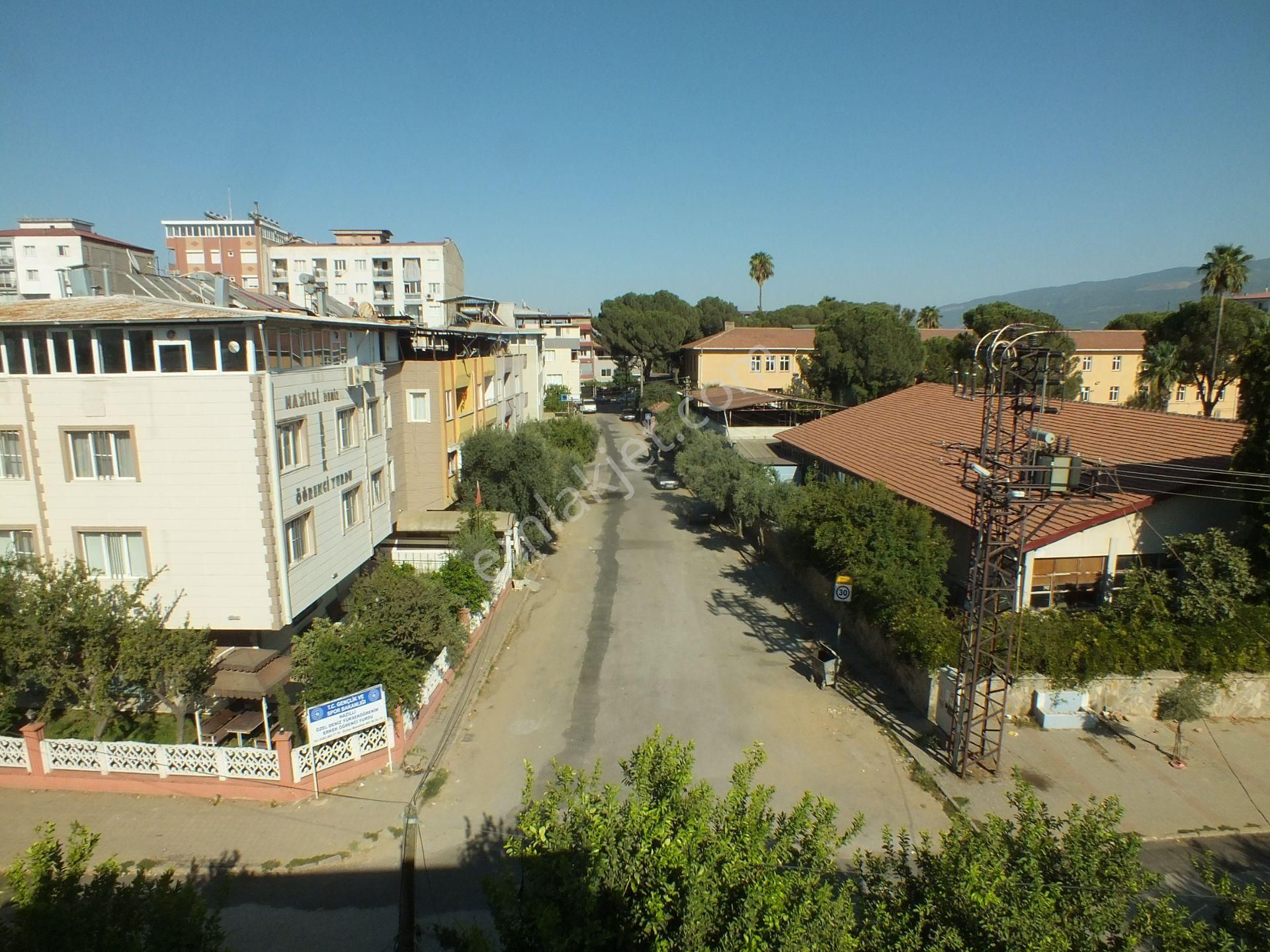 241 Sümer Mahallesi Eml Lisesi Yanında Kiralık 3 +0 Dublex Daire - Görsel 23