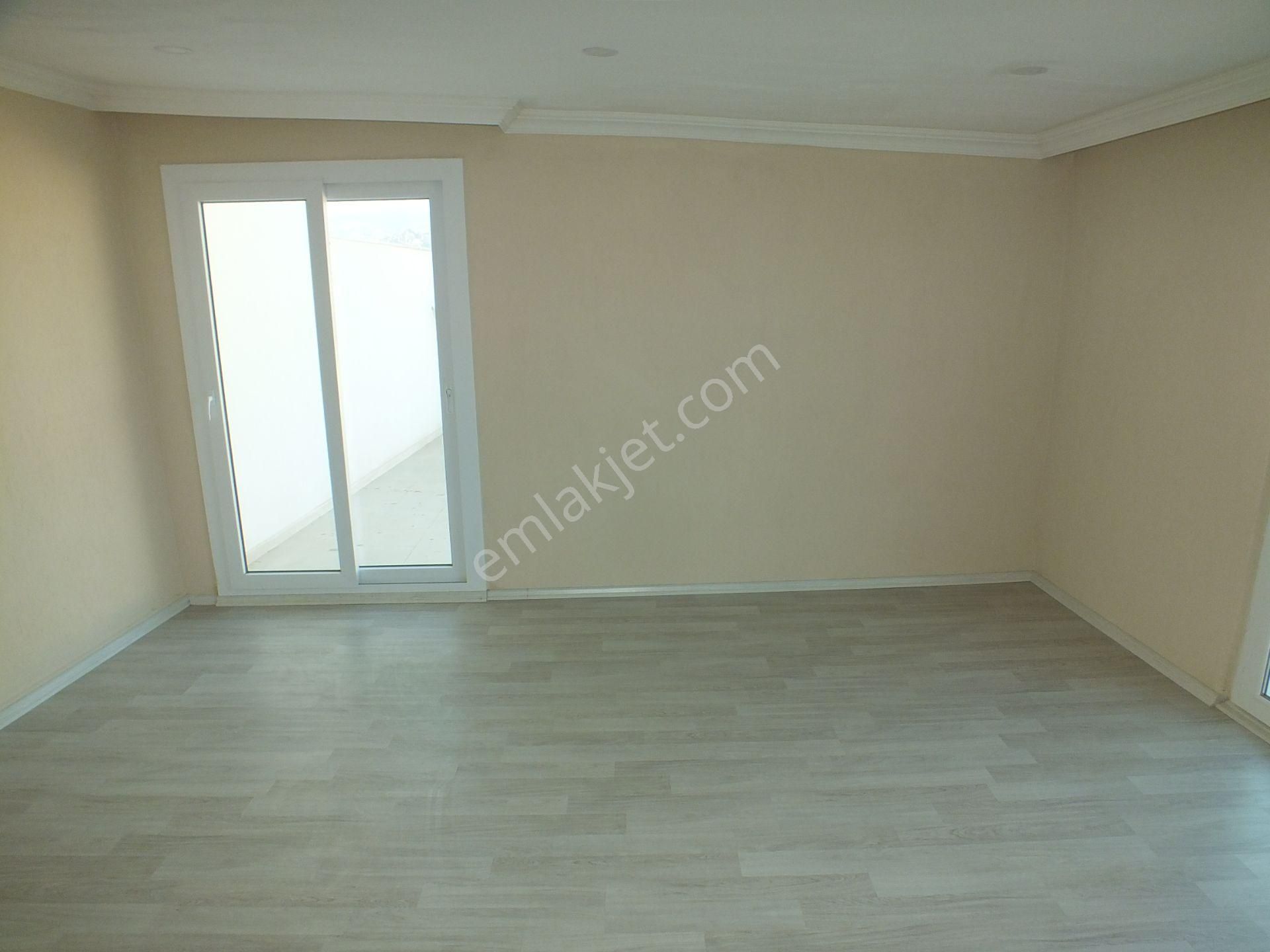 241 Sümer Mahallesi Eml Lisesi Yanında Kiralık 3 +0 Dublex Daire - Görsel 11