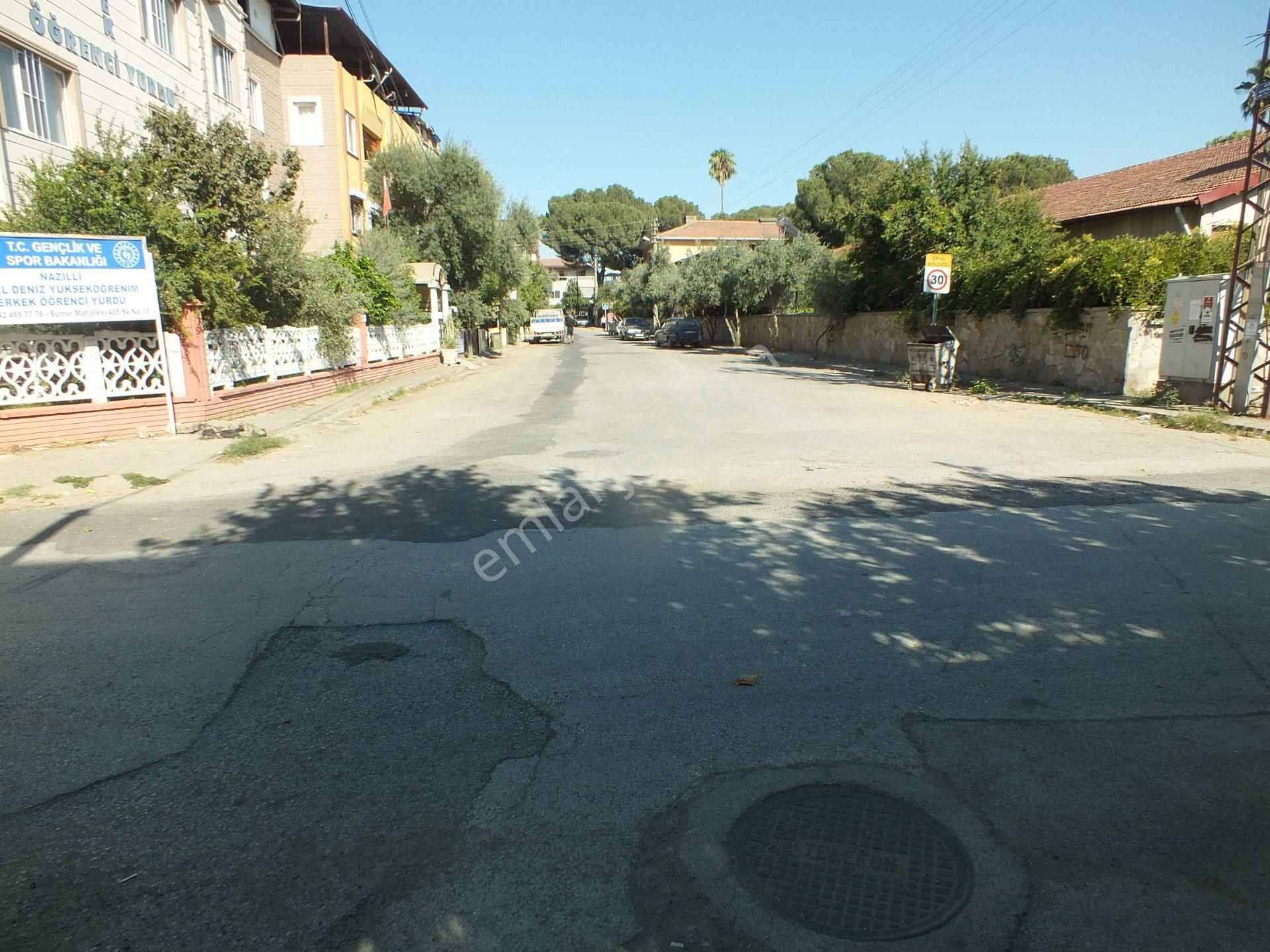 241 Sümer Mahallesi Eml Lisesi Yanında Kiralık 3 +0 Dublex Daire - Görsel 27