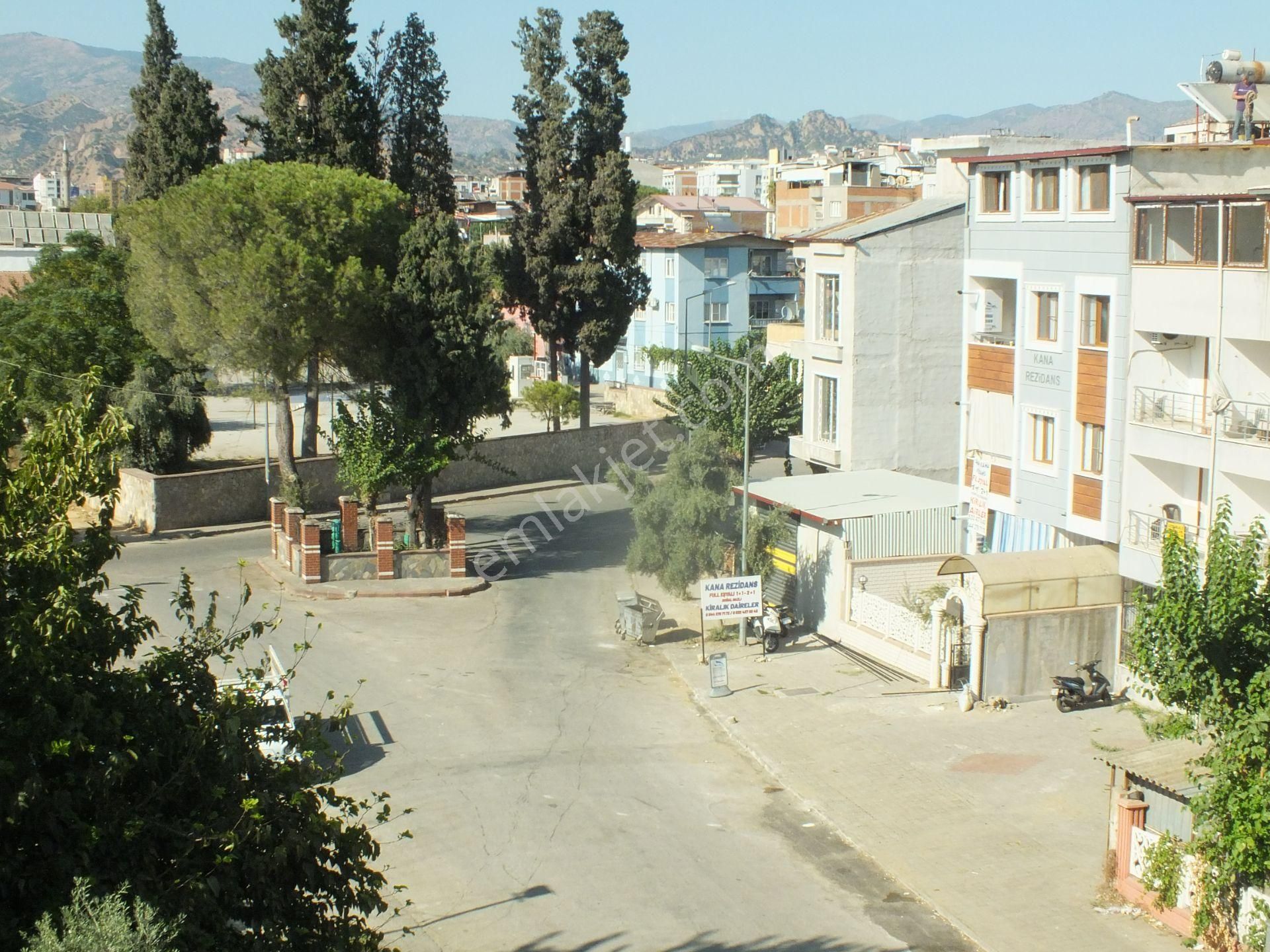 241 Sümer Mahallesi Eml Lisesi Yanında Kiralık 3 +0 Dublex Daire - Görsel 24