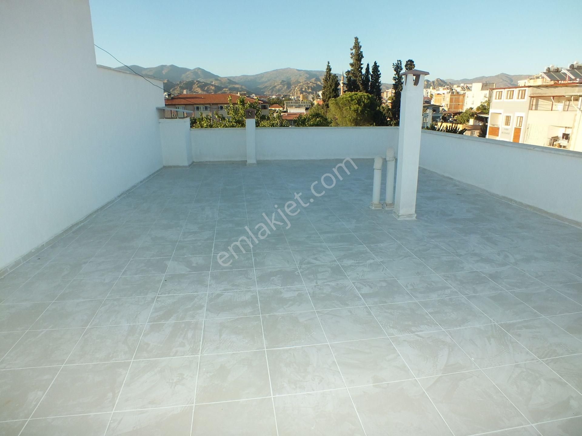 241 Sümer Mahallesi Eml Lisesi Yanında Kiralık 3 +0 Dublex Daire - Görsel 22