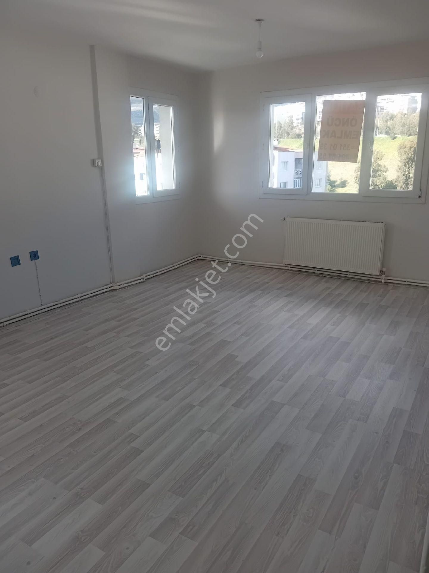 İzmir.bayraklı.oamangazıde.satılık.3+1.bos.daıre.4.750000 - Görsel 20