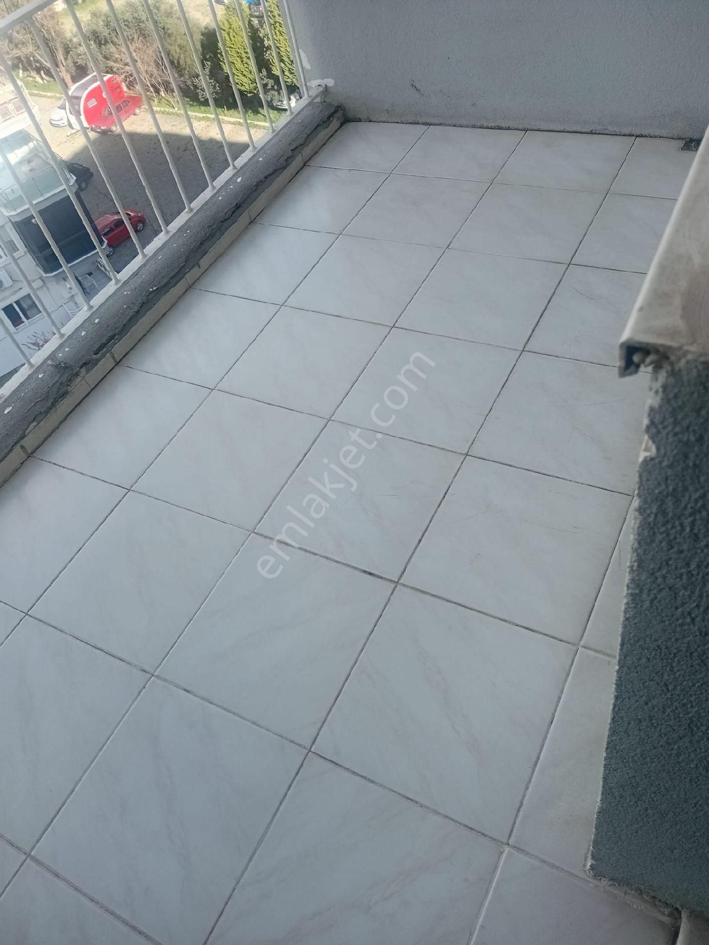 İzmir.bayraklı.oamangazıde.satılık.3+1.bos.daıre.4.750000 - Görsel 11