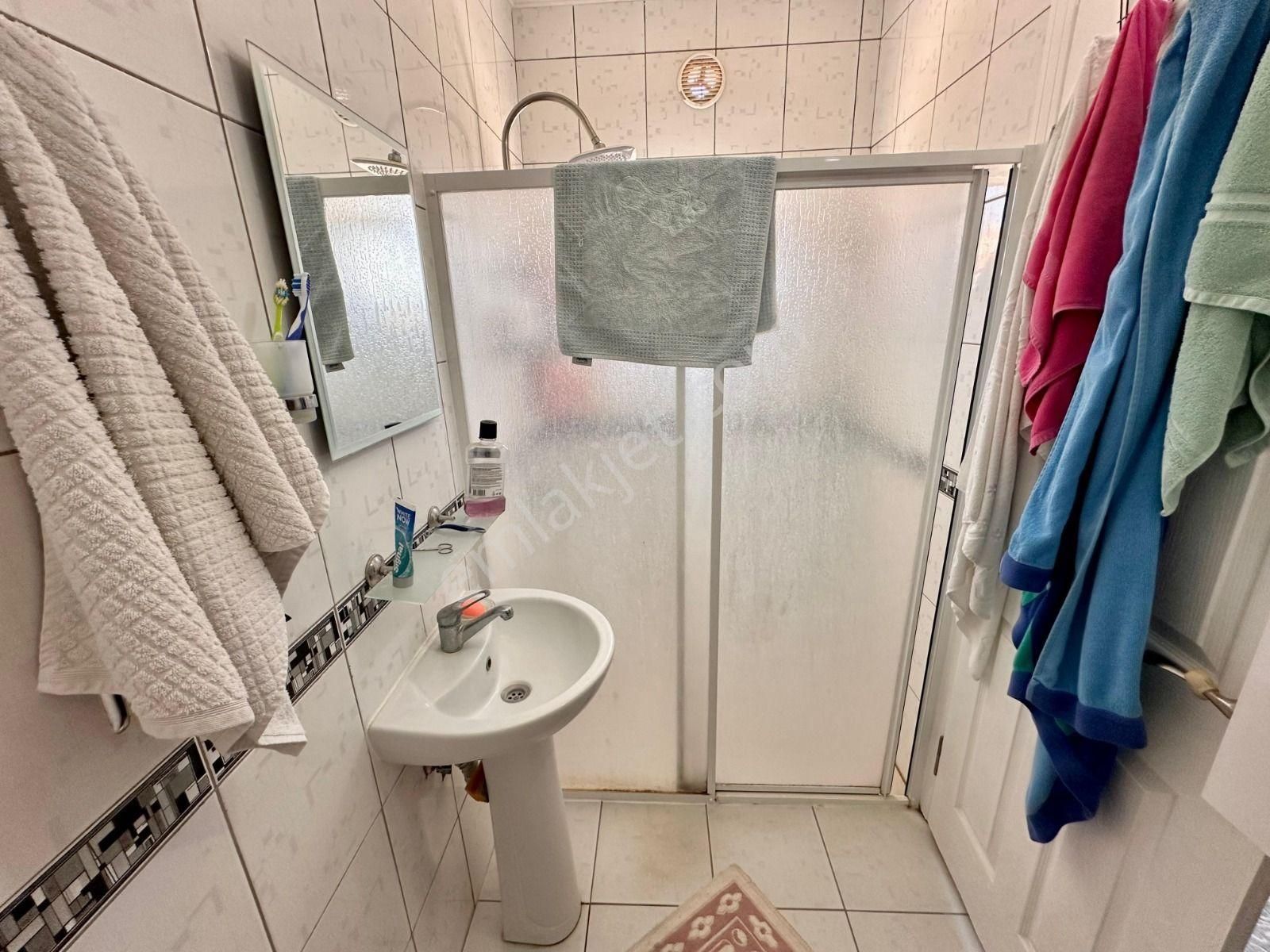 Didimde Havuzlu Sitede Satılık 3+1 Dublex Daire - Görsel 20