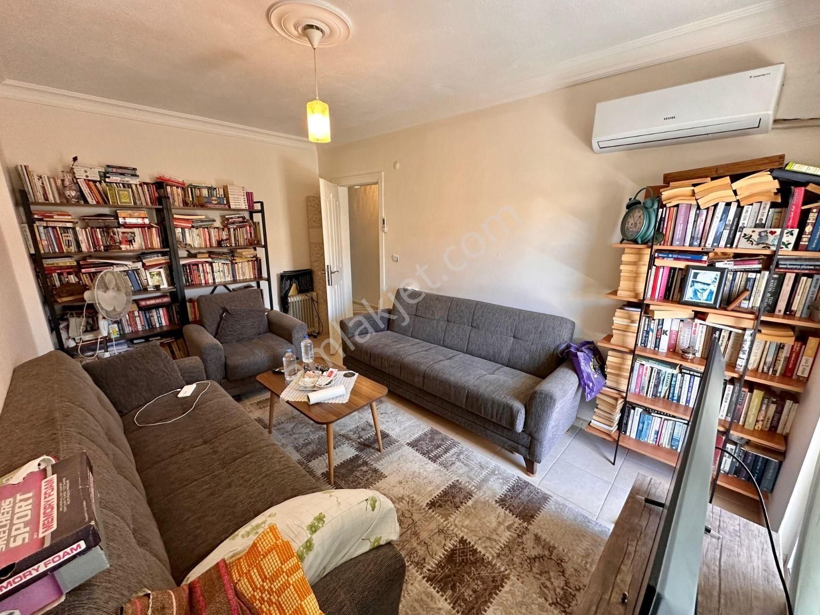 Didimde Havuzlu Sitede Satılık 3+1 Dublex Daire - Görsel 16