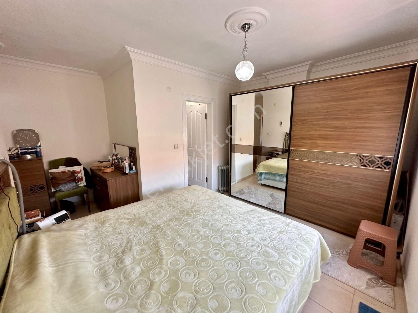 Didimde Havuzlu Sitede Satılık 3+1 Dublex Daire - Görsel 19