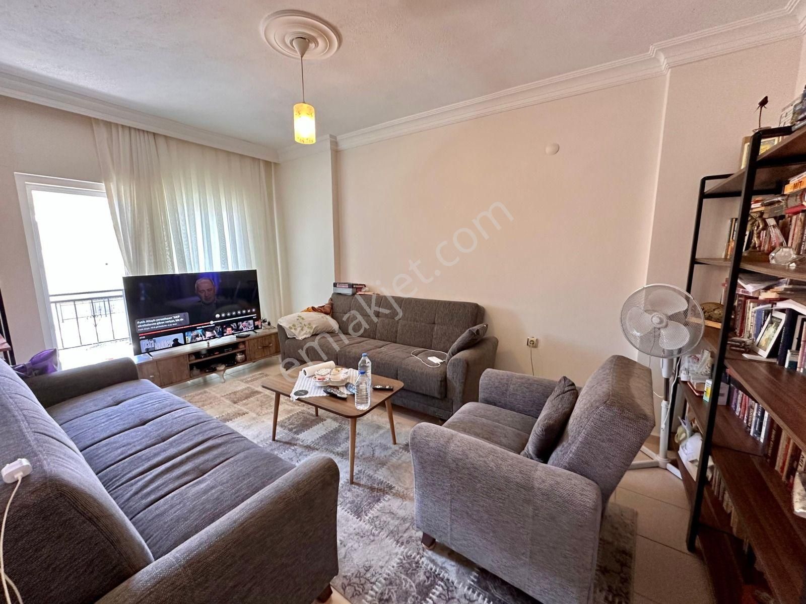 Didimde Havuzlu Sitede Satılık 3+1 Dublex Daire - Görsel 15