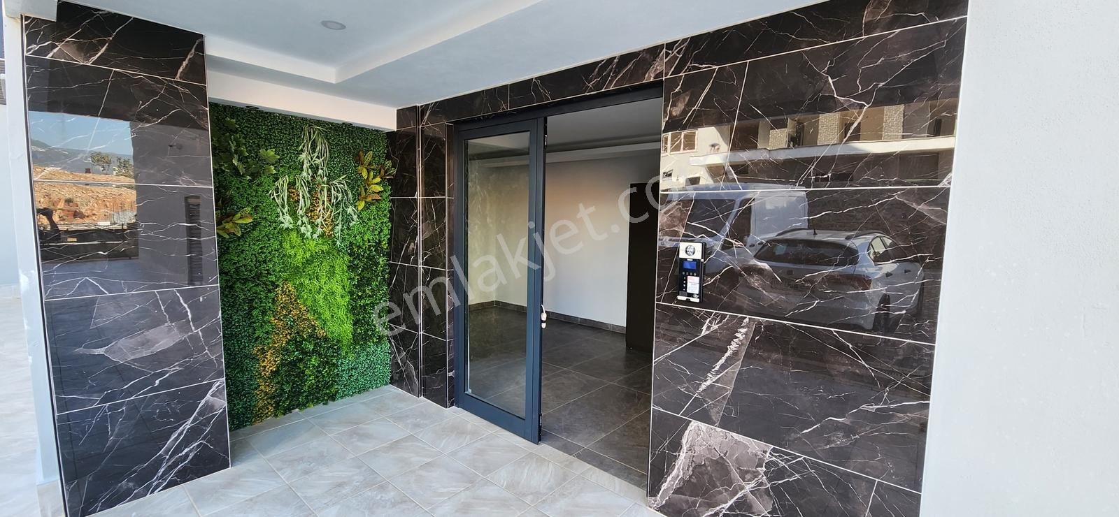 Acil Satılık !!! Oba Sea Pearl Park 1+1 3. Kat Full Aktivite - Görsel 4