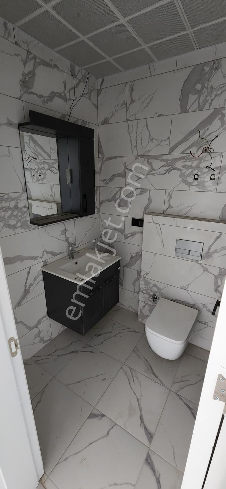 Acil Satılık !!! Oba Sea Pearl Park 1+1 3. Kat Full Aktivite - Görsel 14