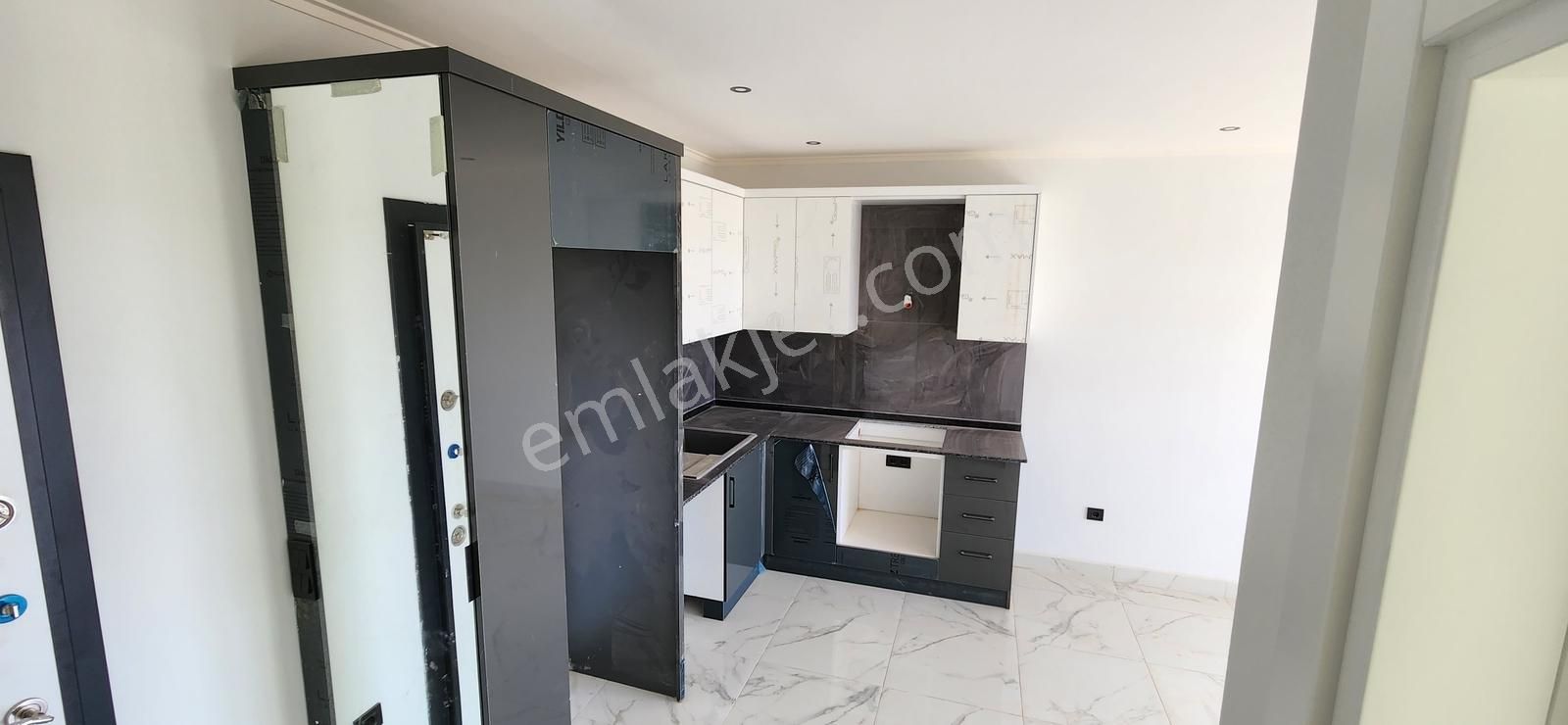 Acil Satılık !!! Oba Sea Pearl Park 1+1 3. Kat Full Aktivite - Görsel 16