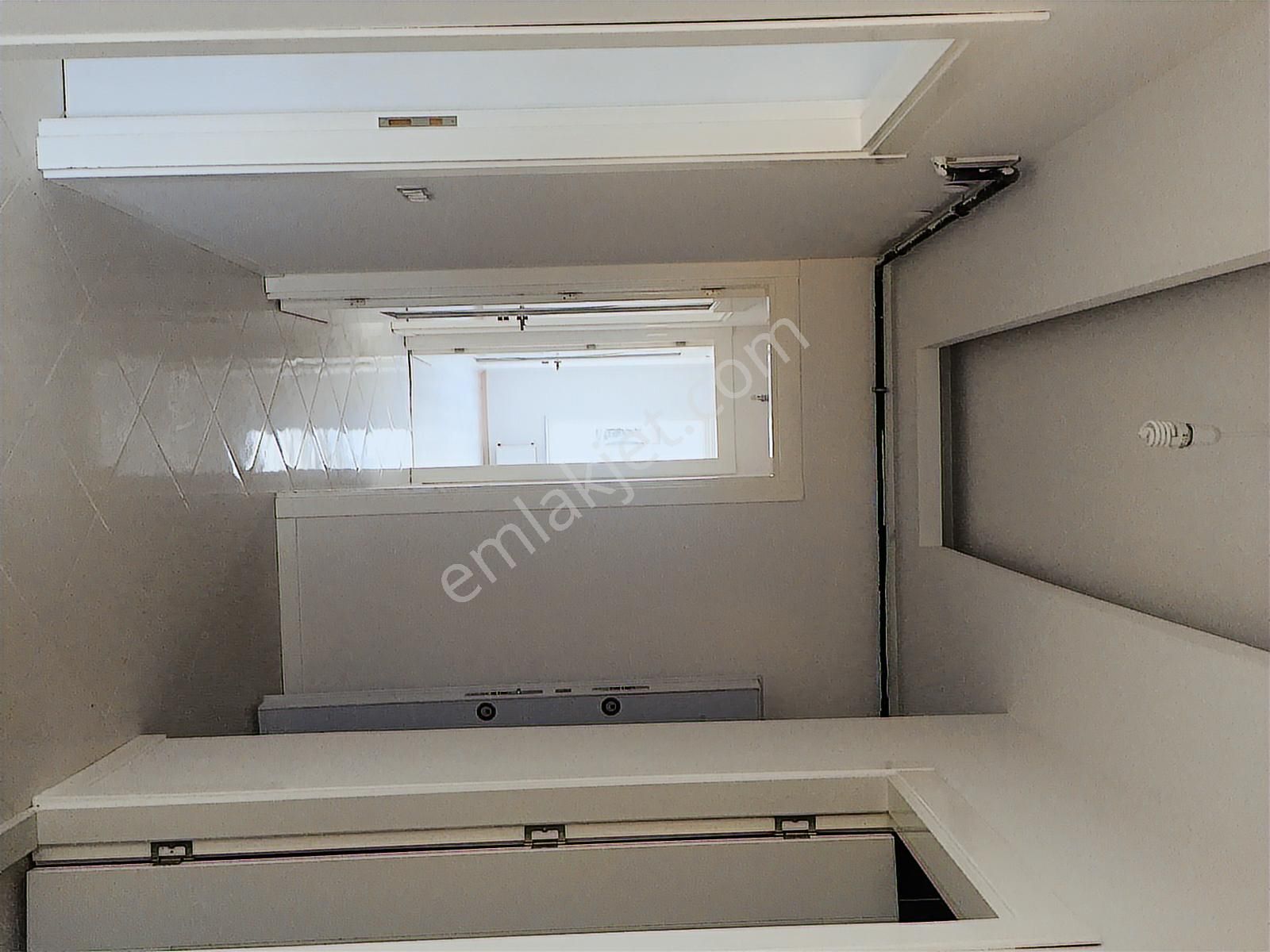 Afyon Özsu Emlak Tan Uydukent Te Site İçinde Kiralık 3+1 Daire - Görsel 18