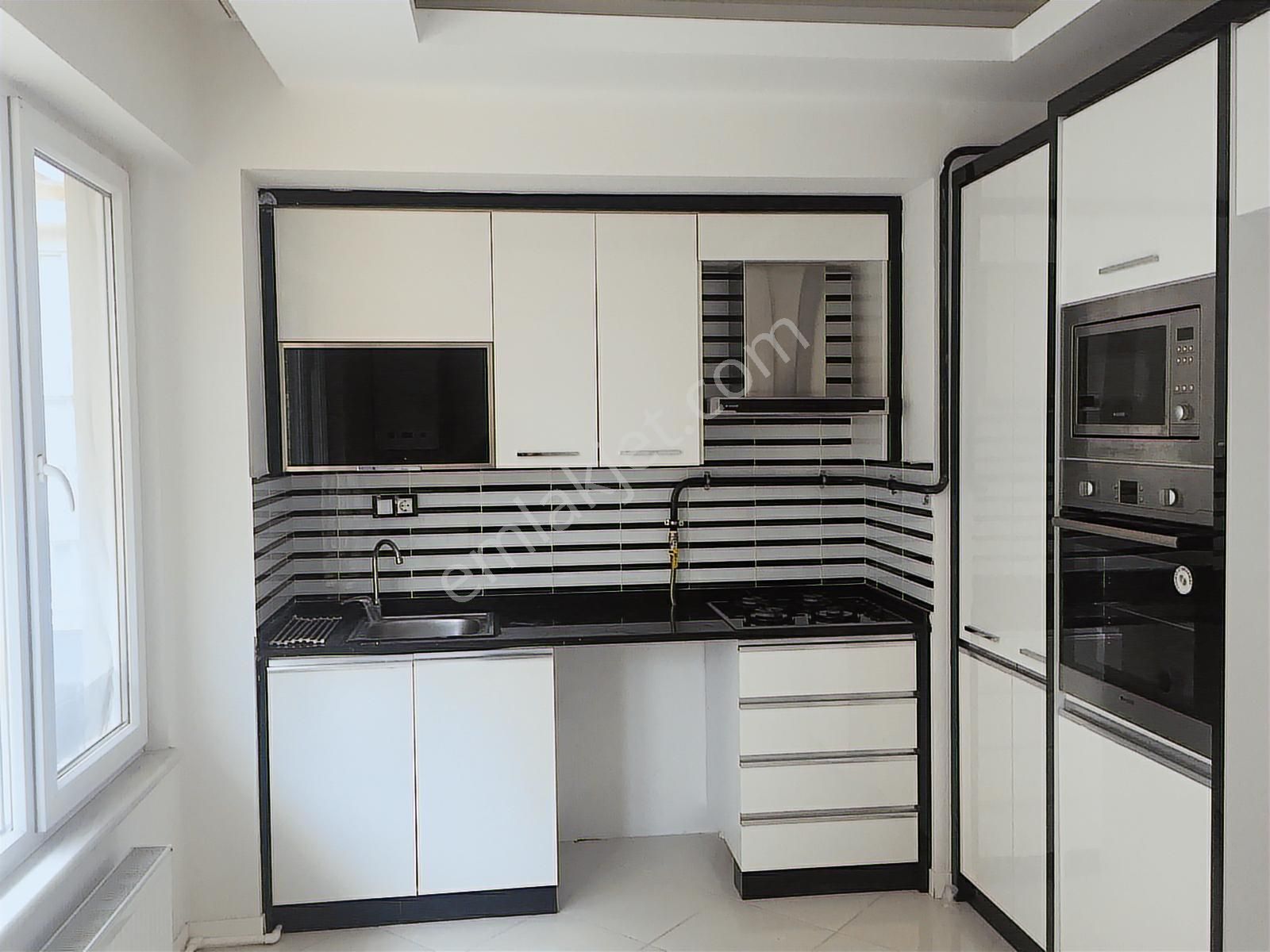 Afyon Özsu Emlak Tan Uydukent Te Site İçinde Kiralık 3+1 Daire - Görsel 6