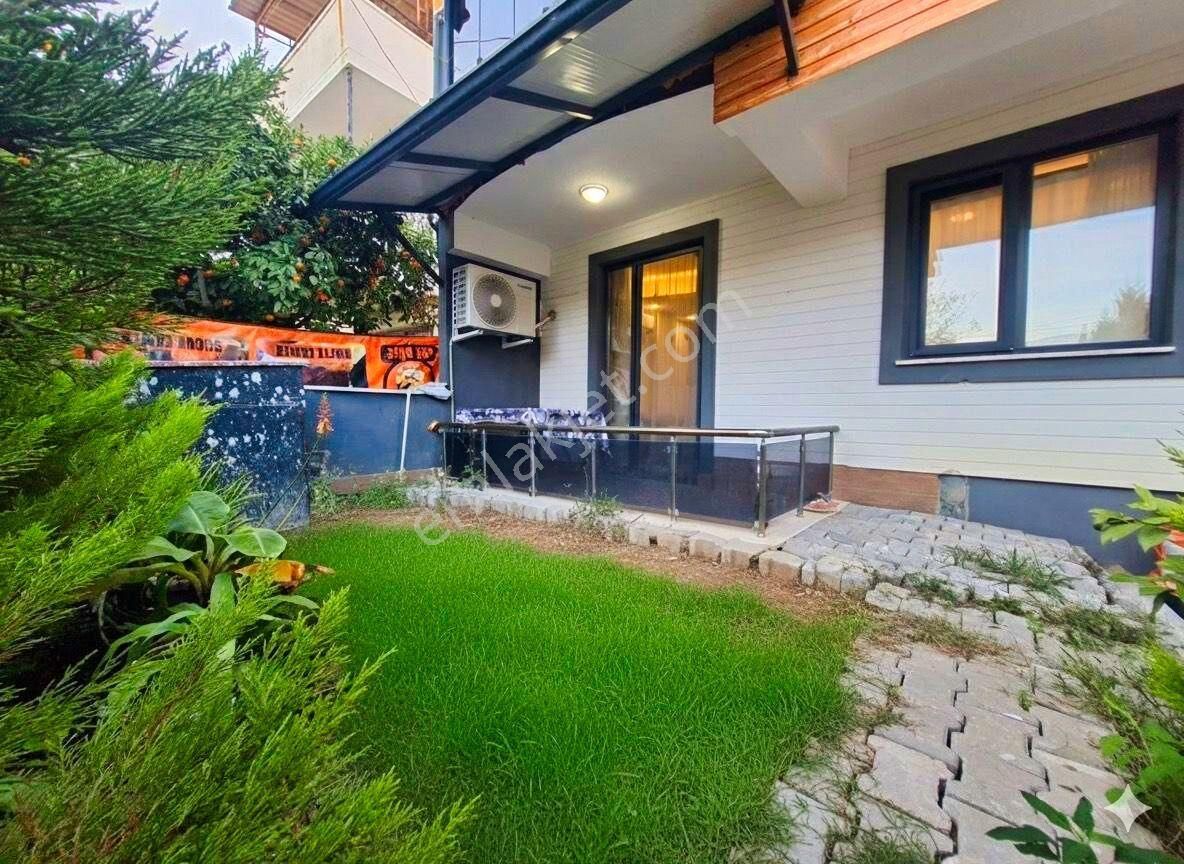 🛑🛑aktif'ten Akçay'da Satılık Müstakil Tadında Masrafsız Geniş Fırsat 2+1 Daire - Görsel 29