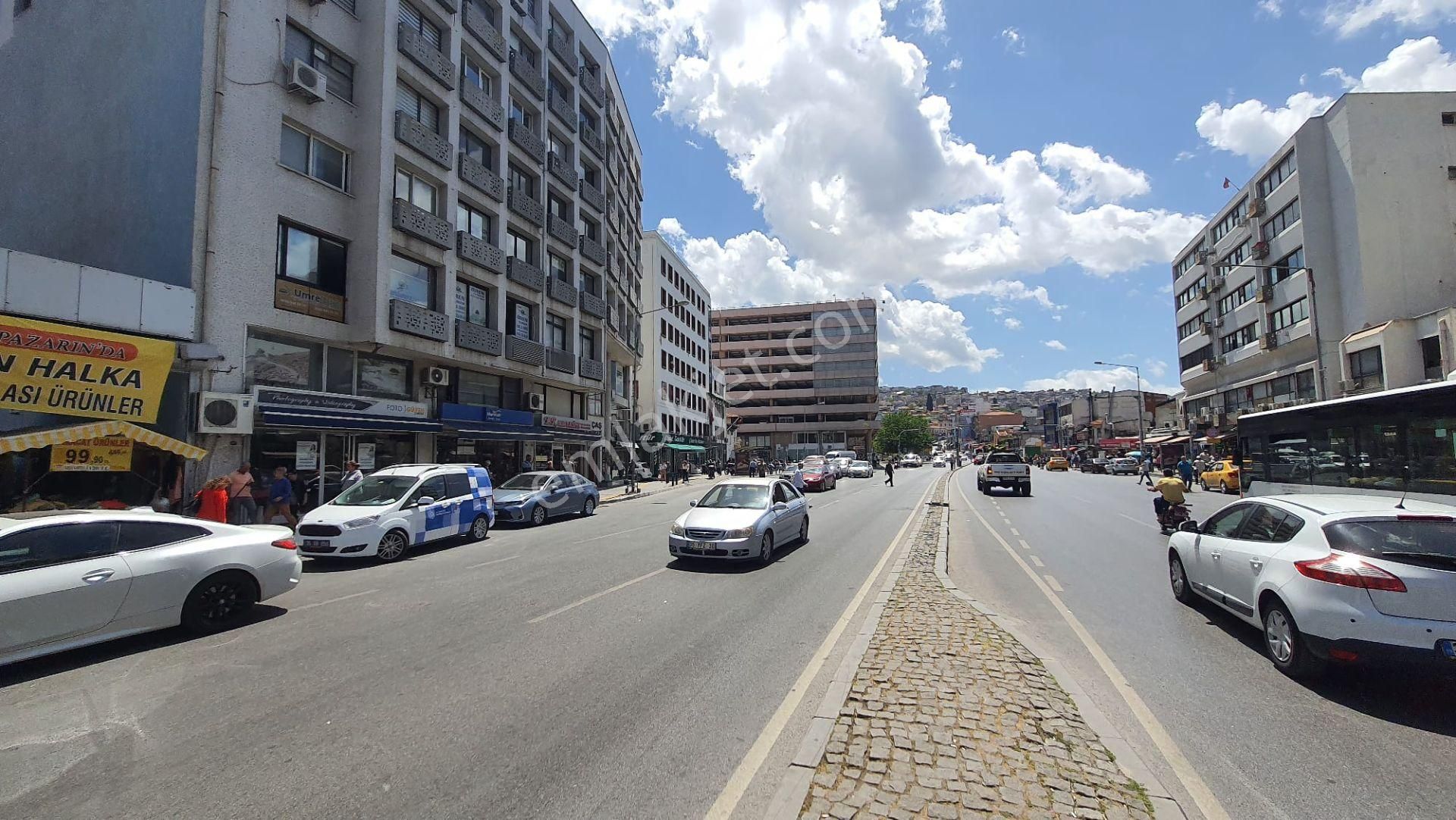 Koçaş İşmerkezinde 1+1 İçi Yapılı Kiralık Ofis - Görsel 14