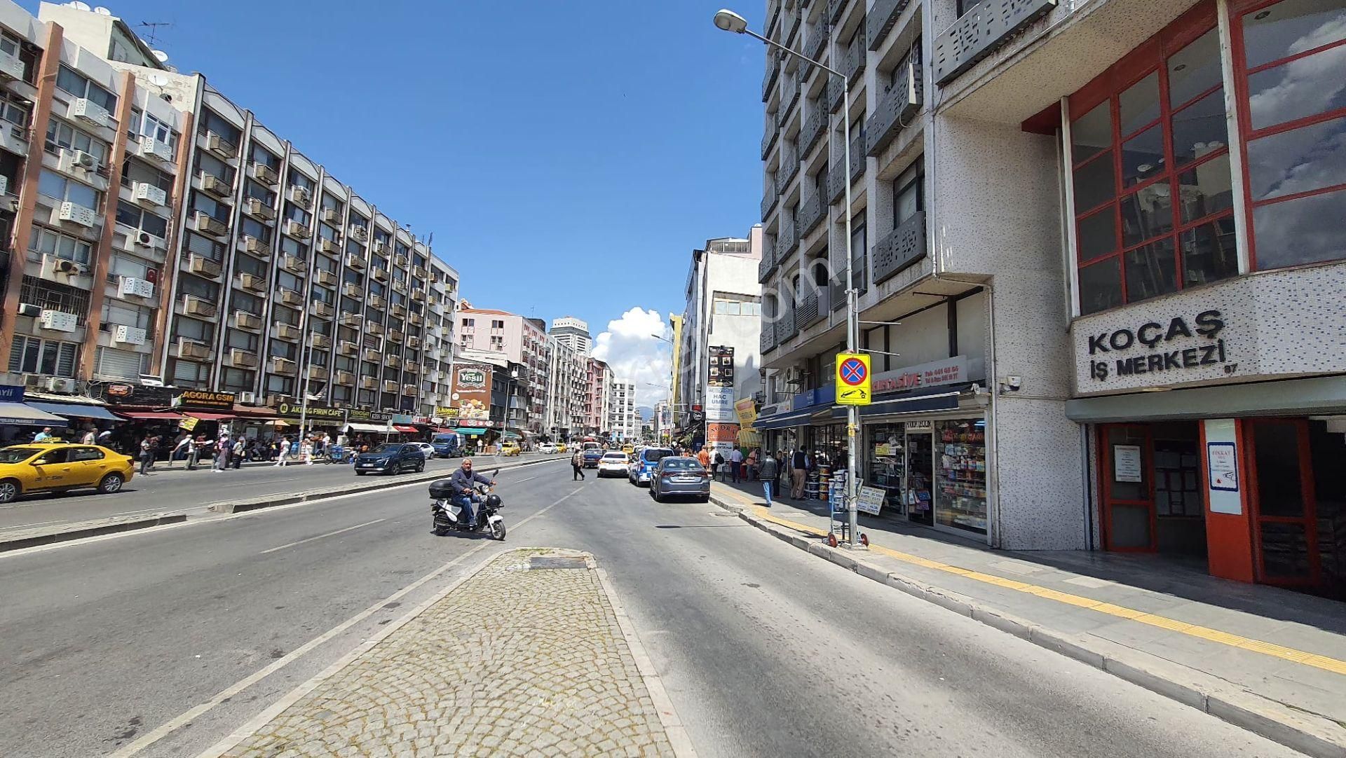 Koçaş İşmerkezinde 1+1 İçi Yapılı Kiralık Ofis - Görsel 15