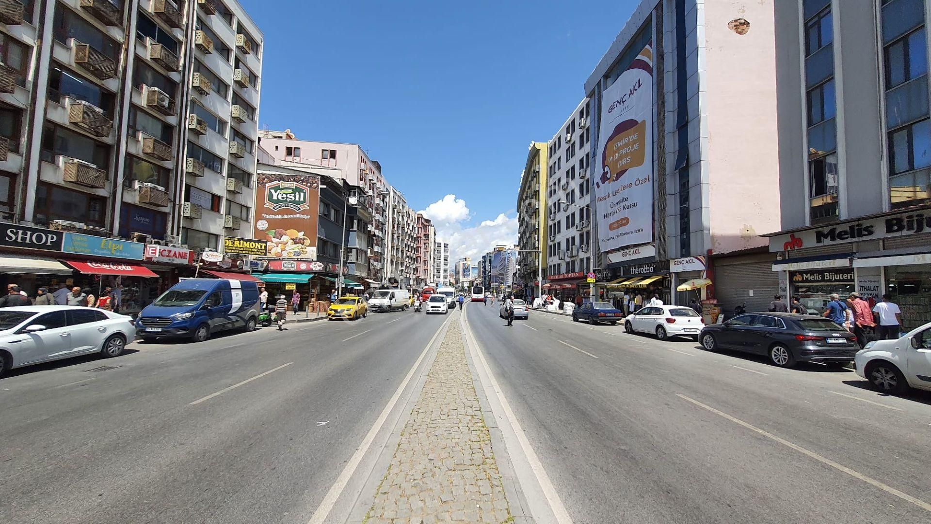 Koçaş İşmerkezinde 1+1 İçi Yapılı Kiralık Ofis - Görsel 13