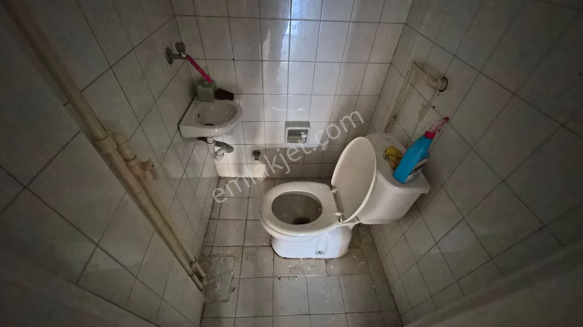 Tuzluçayırda 1 . Katta 3+1 125 Metre Satılık Daire - Görsel 18