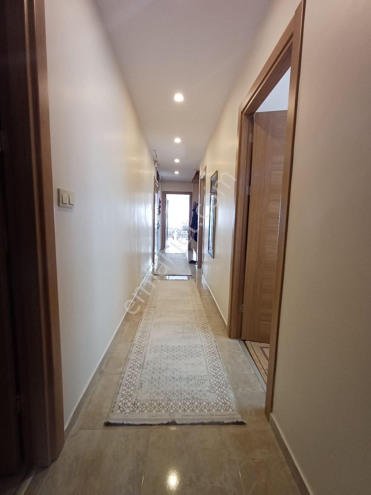 Mertcan Dan Adnan Kahveci Cad Yürüme 4+2 Ebeveyn Banyolu - Teraslı Dubleks - Görsel 25