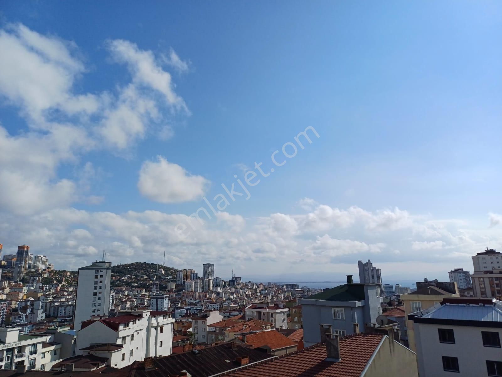 Mertcan Dan Adnan Kahveci Cad Yürüme 4+2 Ebeveyn Banyolu - Teraslı Dubleks - Görsel 34