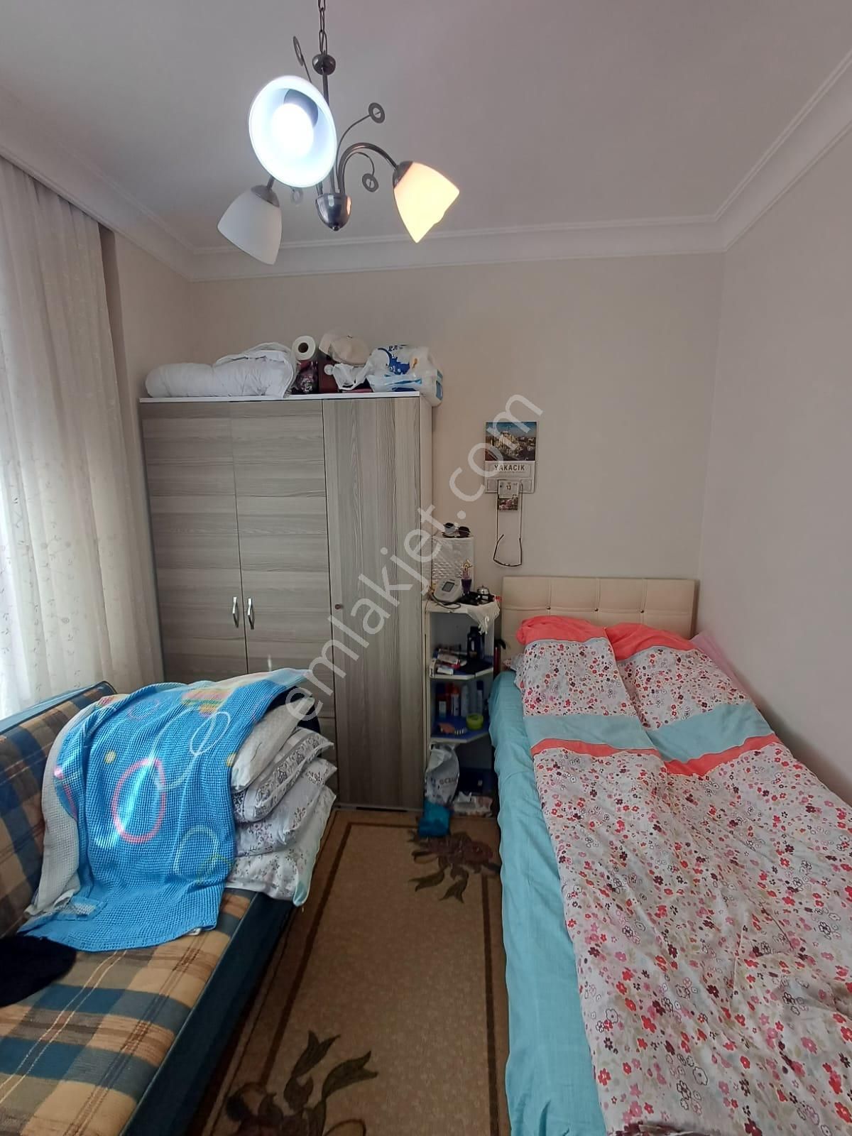 Mertcan Dan Adnan Kahveci Cad Yürüme 4+2 Ebeveyn Banyolu - Teraslı Dubleks - Görsel 7