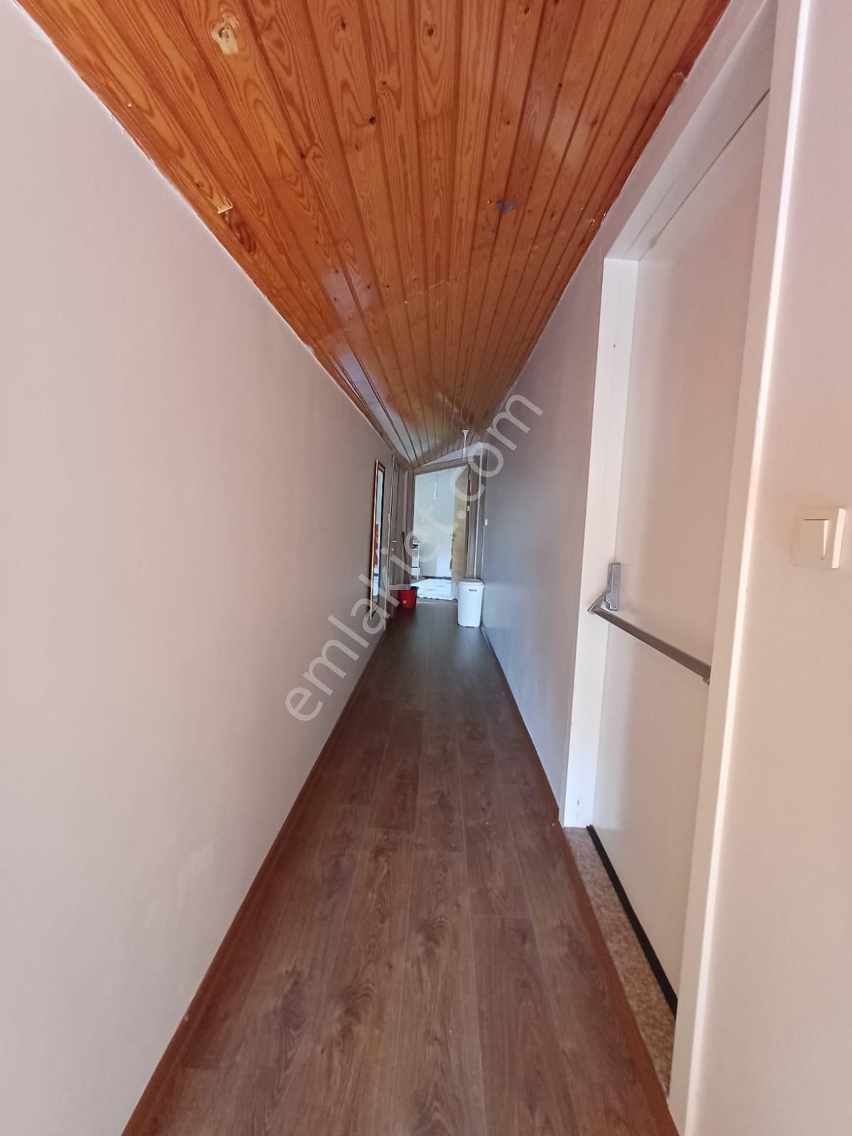 Mertcan Dan Adnan Kahveci Cad Yürüme 4+2 Ebeveyn Banyolu - Teraslı Dubleks - Görsel 24