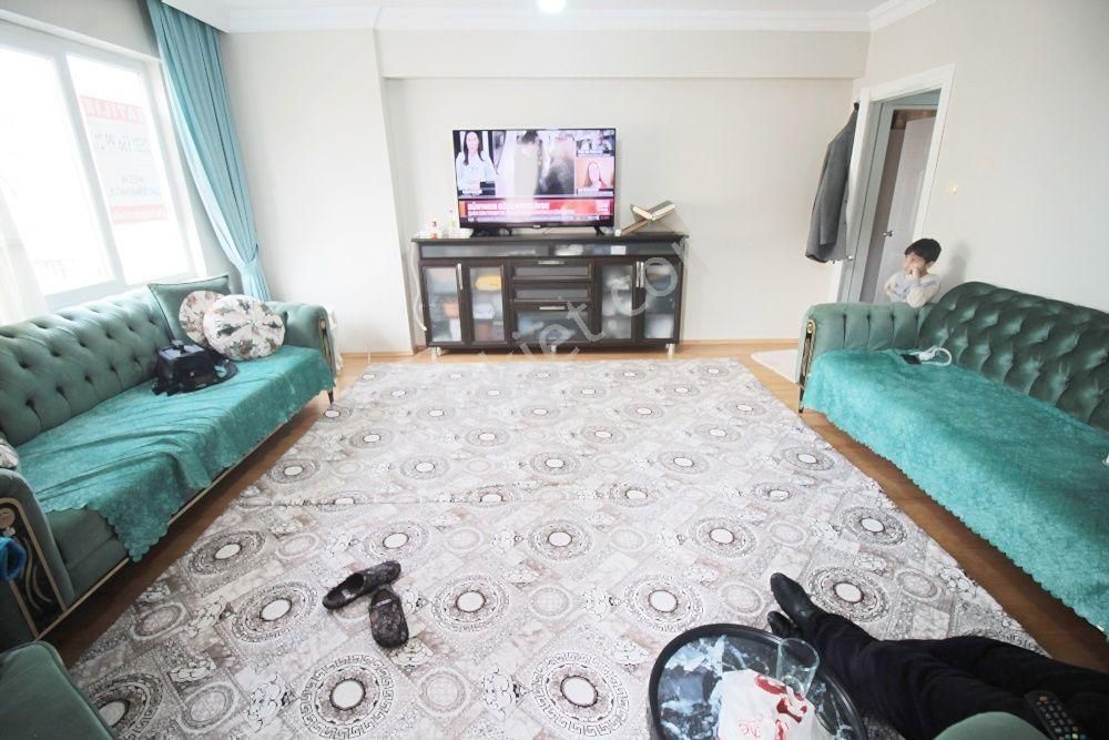 Kemalettin Mahallesi’nde Kaçırılmayacak Fırsat! | 135m² 3+1 | Ön Cephe | Pazara & Servislere Yakın - Görsel 13