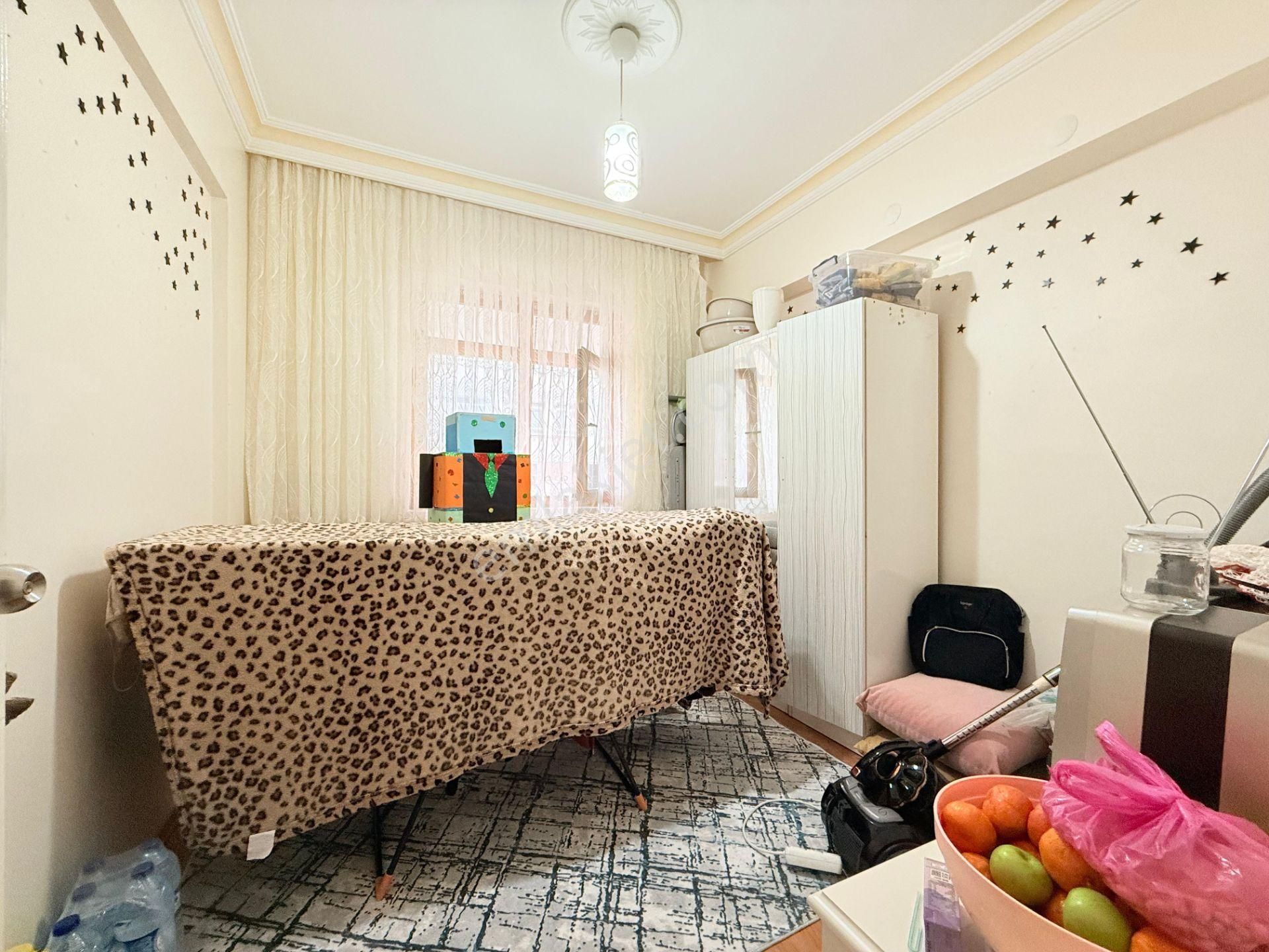 Kaleck Emlak'tan Merkezi Konumda 3+1 Masrafsız Temiz Daire - Görsel 14