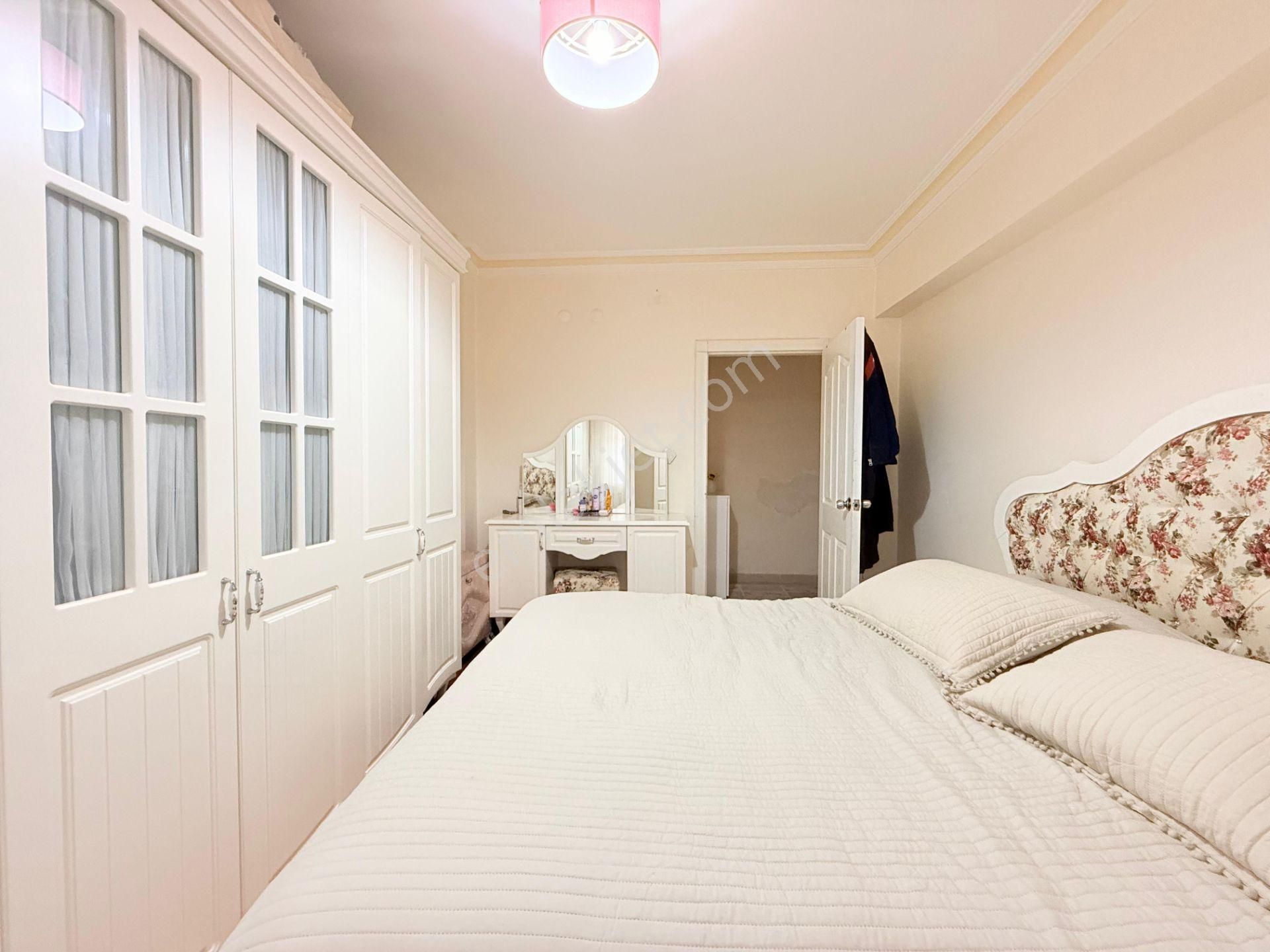 Kaleck Emlak'tan Merkezi Konumda 3+1 Masrafsız Temiz Daire - Görsel 12