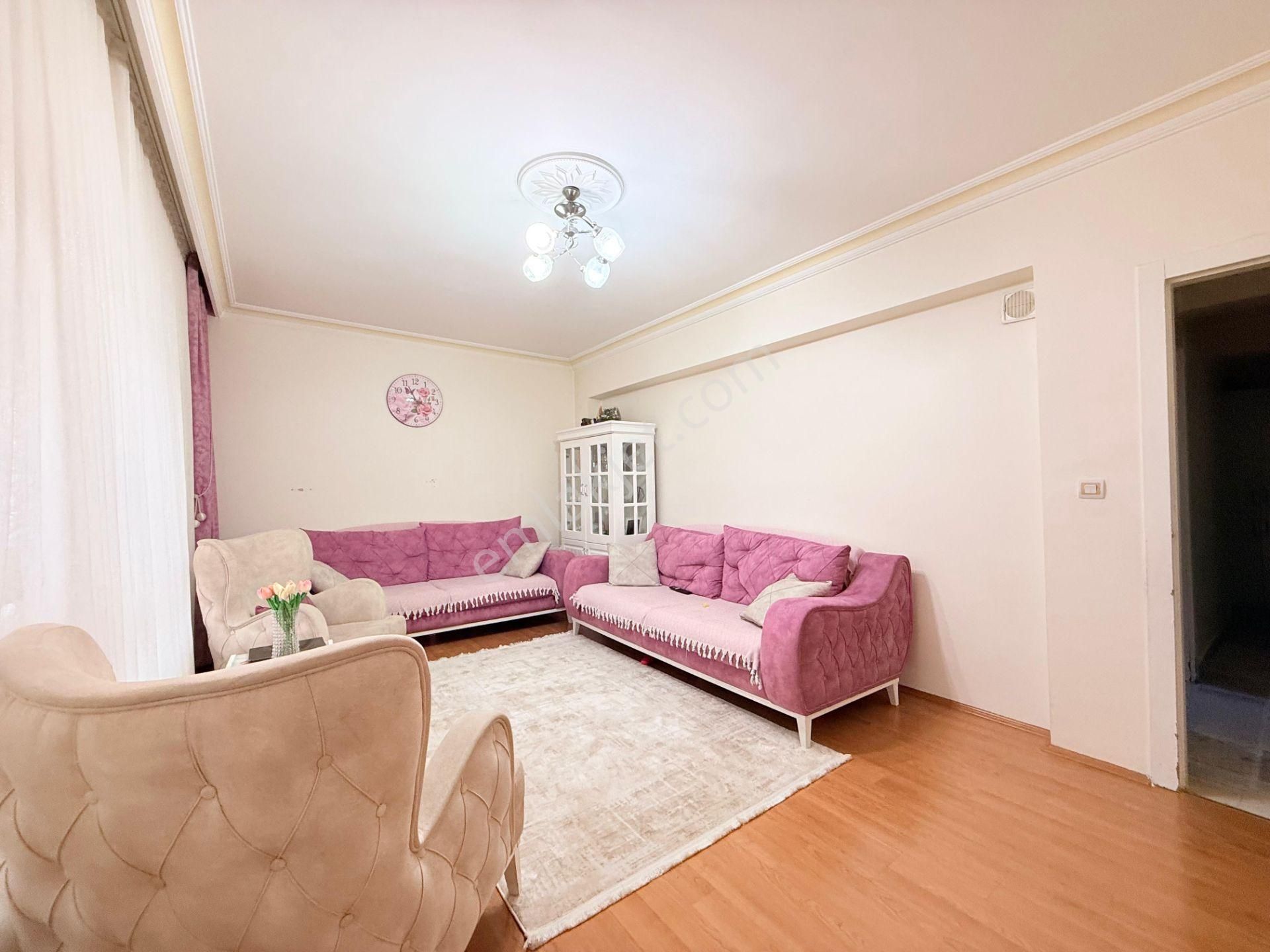 Kaleck Emlak'tan Merkezi Konumda 3+1 Masrafsız Temiz Daire - Görsel 8