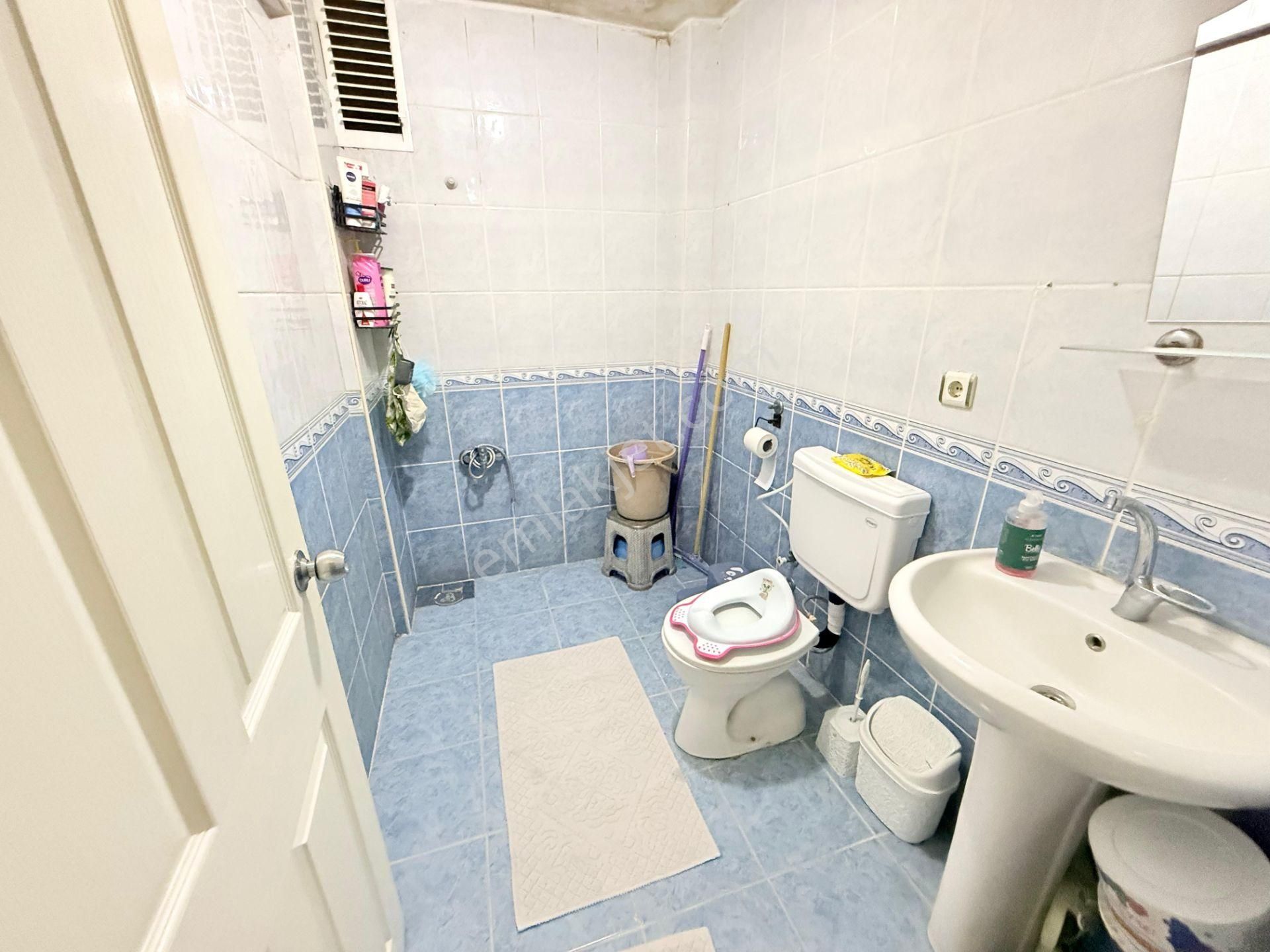 Kaleck Emlak'tan Merkezi Konumda 3+1 Masrafsız Temiz Daire - Görsel 22