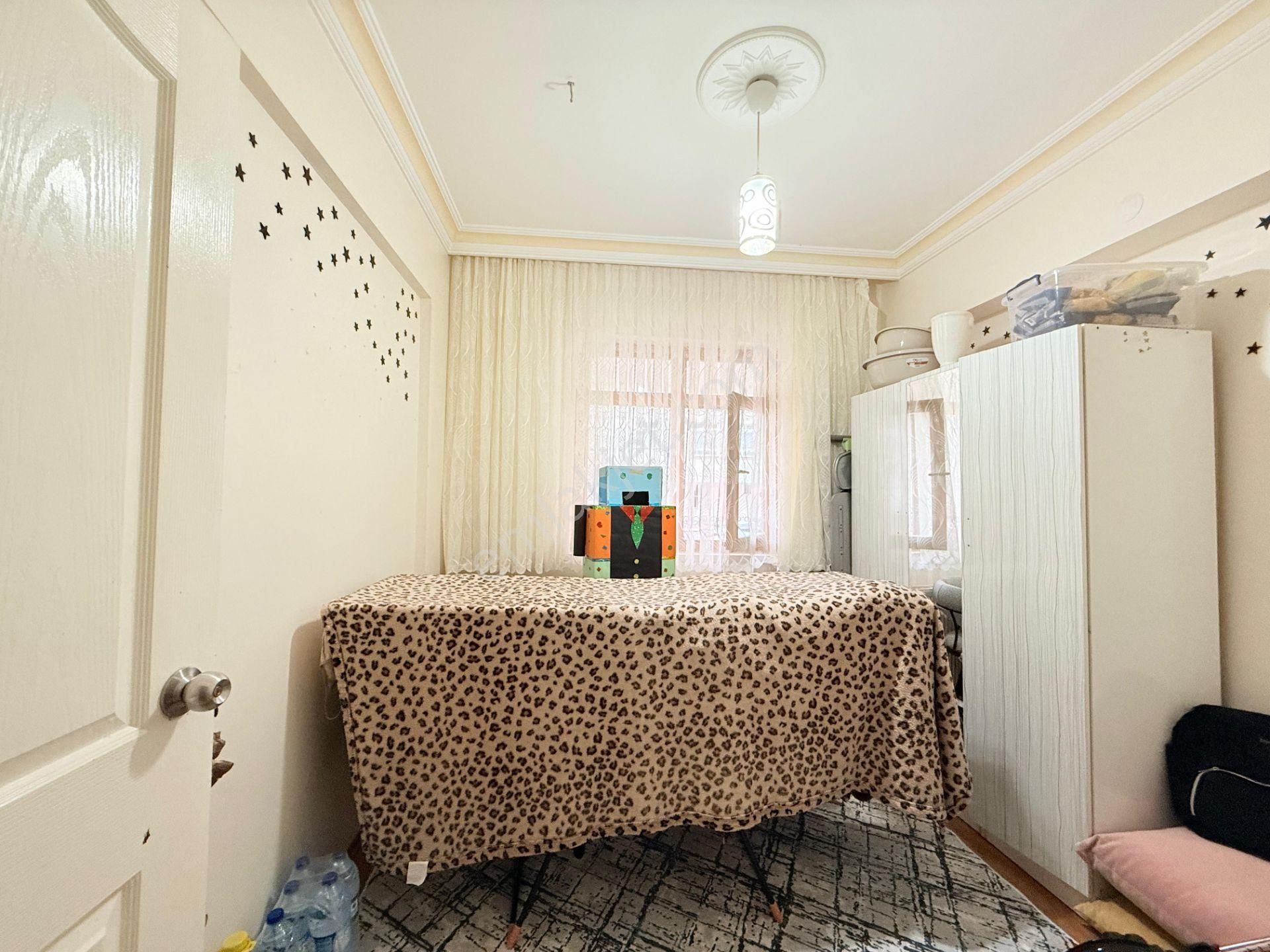 Kaleck Emlak'tan Merkezi Konumda 3+1 Masrafsız Temiz Daire - Görsel 13