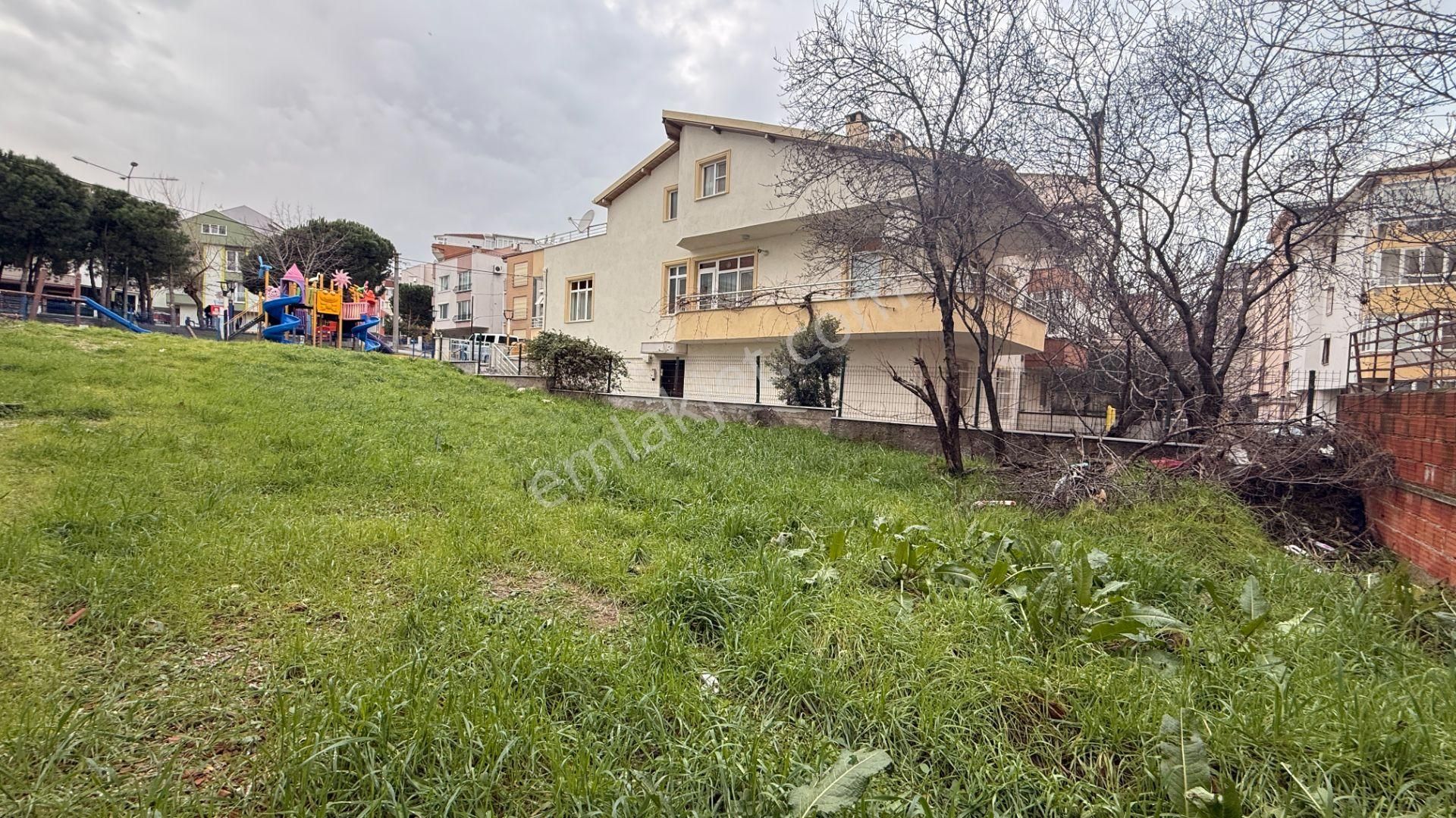 Karesi Atatürk Mahallesinde Yeşil Alan Cepheli Satılık Arsa - Görsel 12