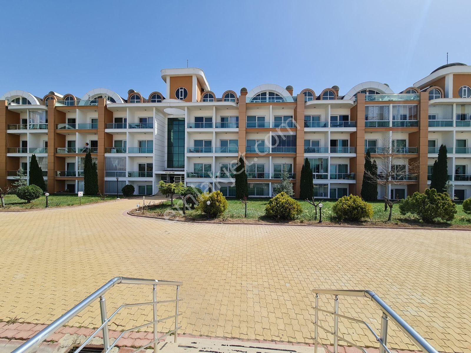 112 Acil Karşısında 1+1 Eşyalı Kiralık Stüdyo Daire - Görsel 10