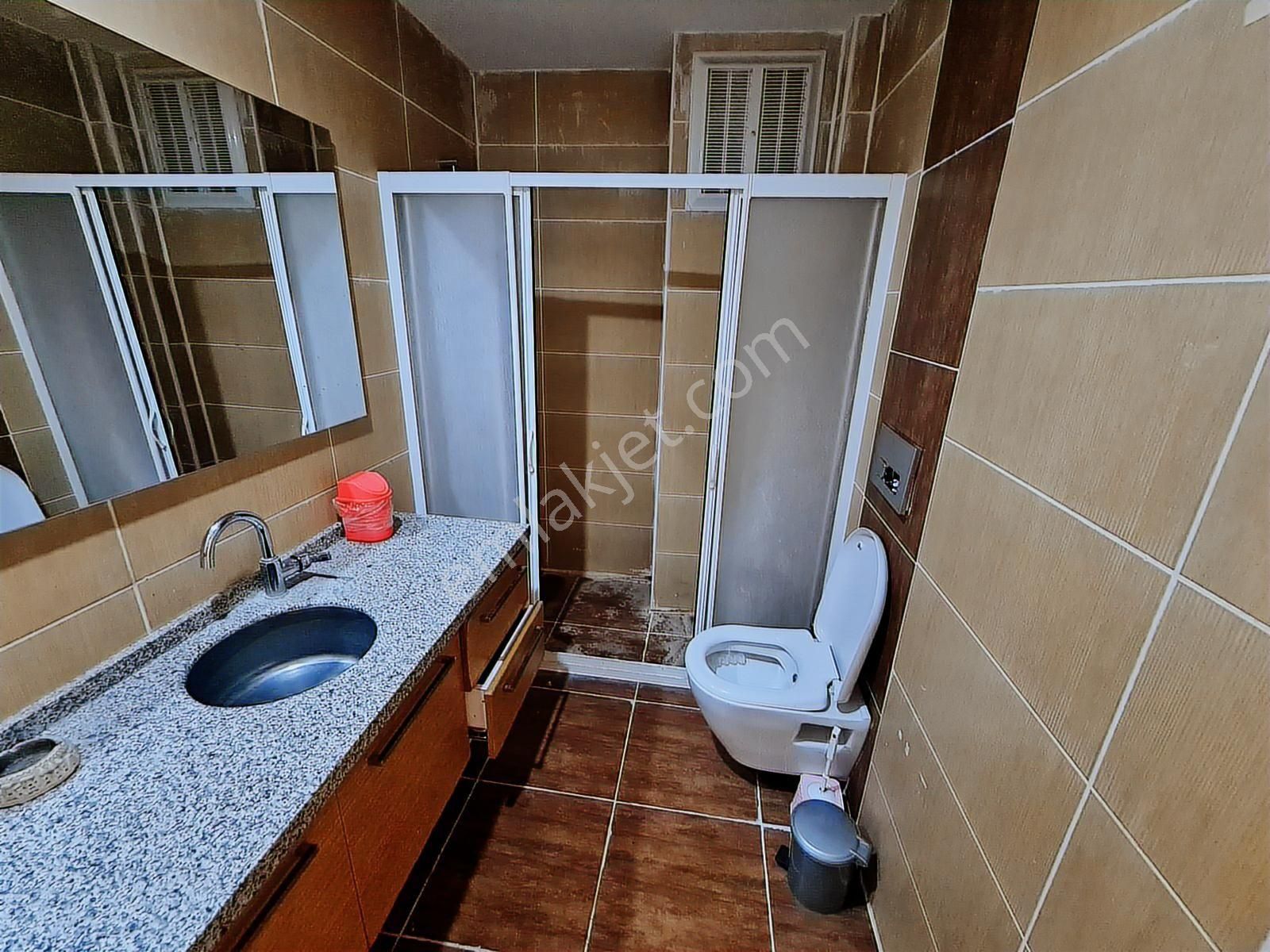 112 Acil Karşısında 1+1 Eşyalı Kiralık Stüdyo Daire - Görsel 7